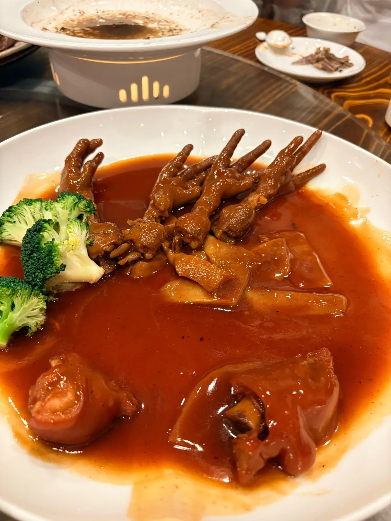 Photo 2 from Pork Guy Restaurant (Changsheng North Road Branch)