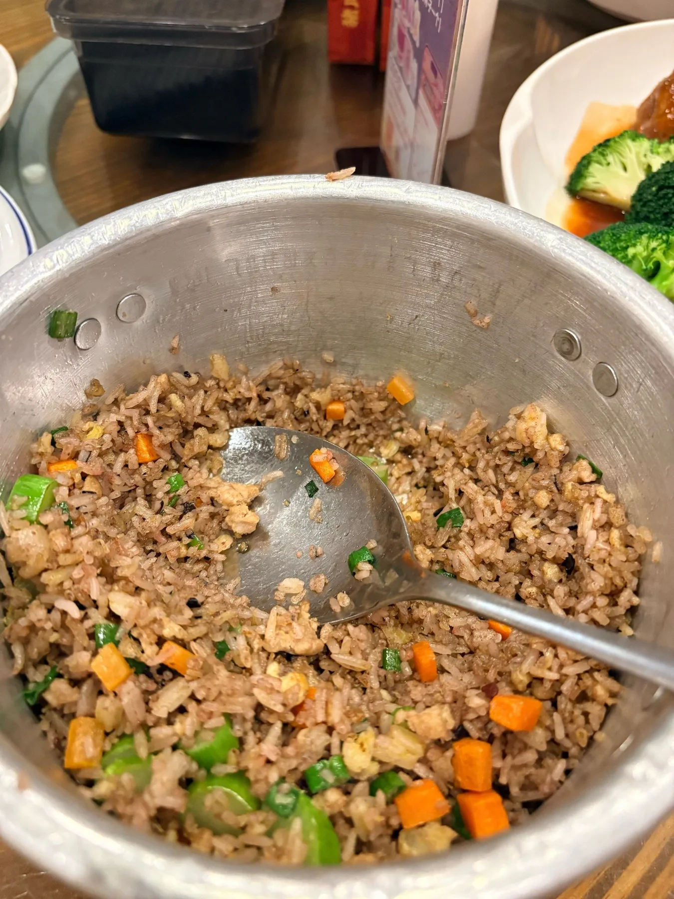 Photo 3 from Pork Guy Restaurant (Changsheng North Road Branch)