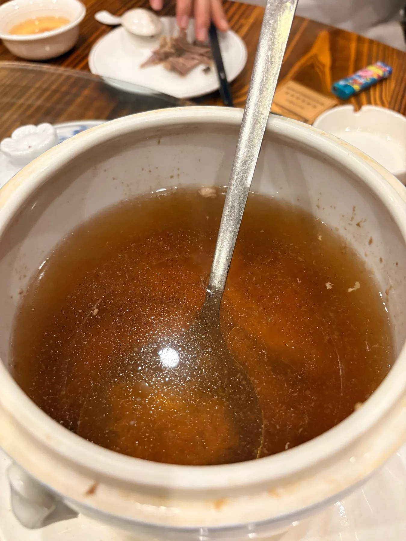 Photo 4 from Pork Guy Restaurant (Changsheng North Road Branch)