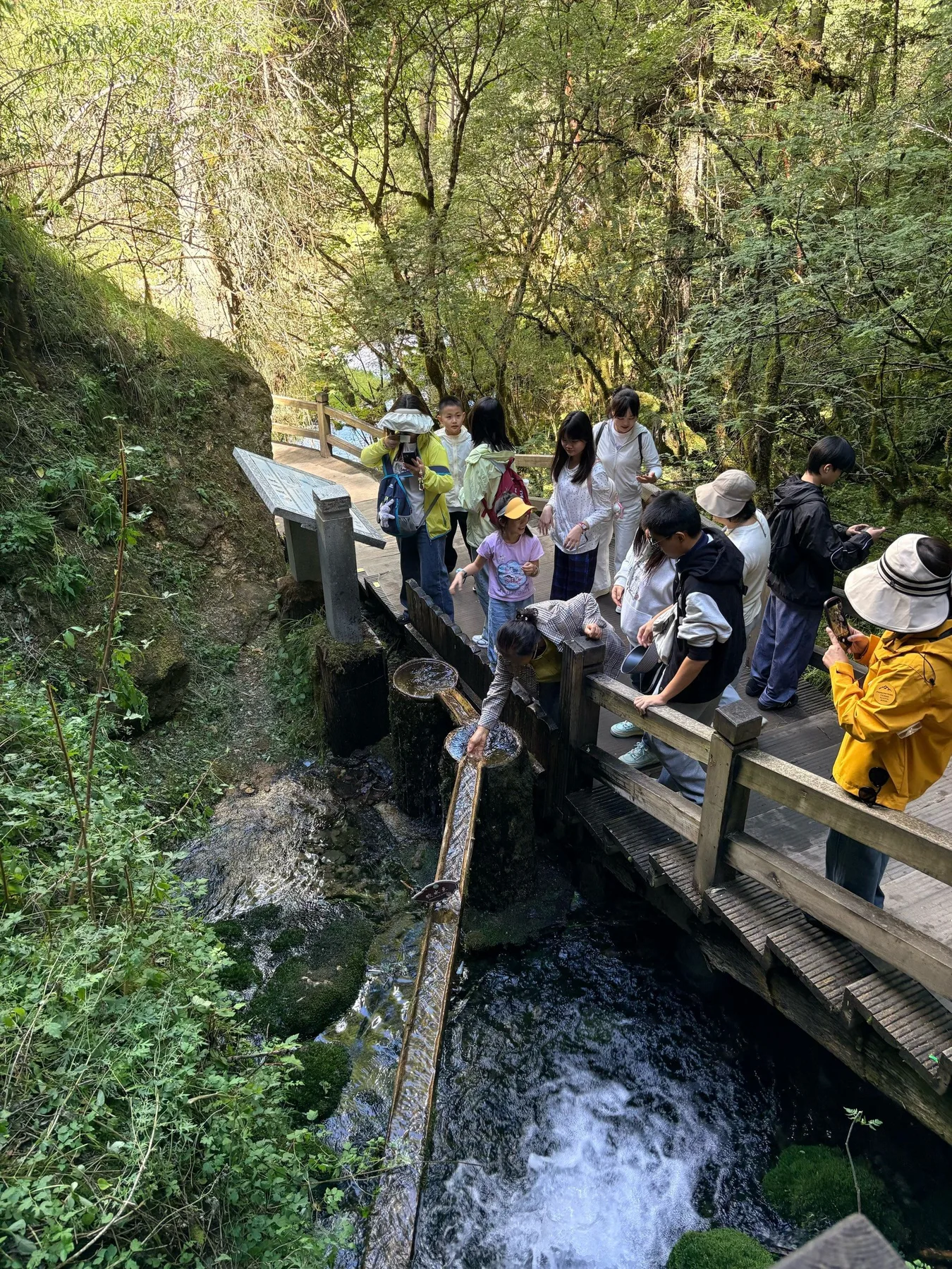 Photo 2 from Zhaga Waterfall