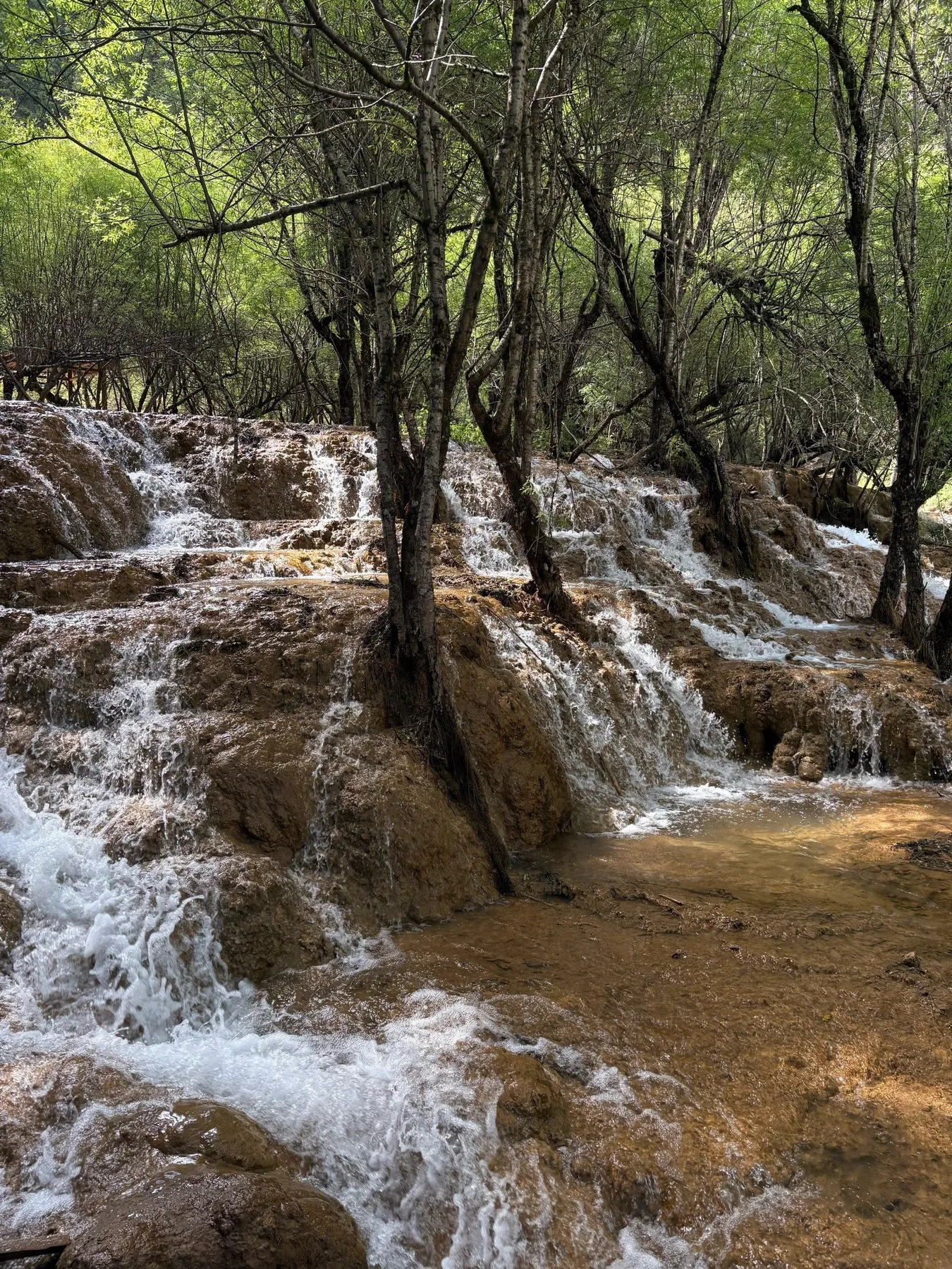 Photo 3 from Zhaga Waterfall
