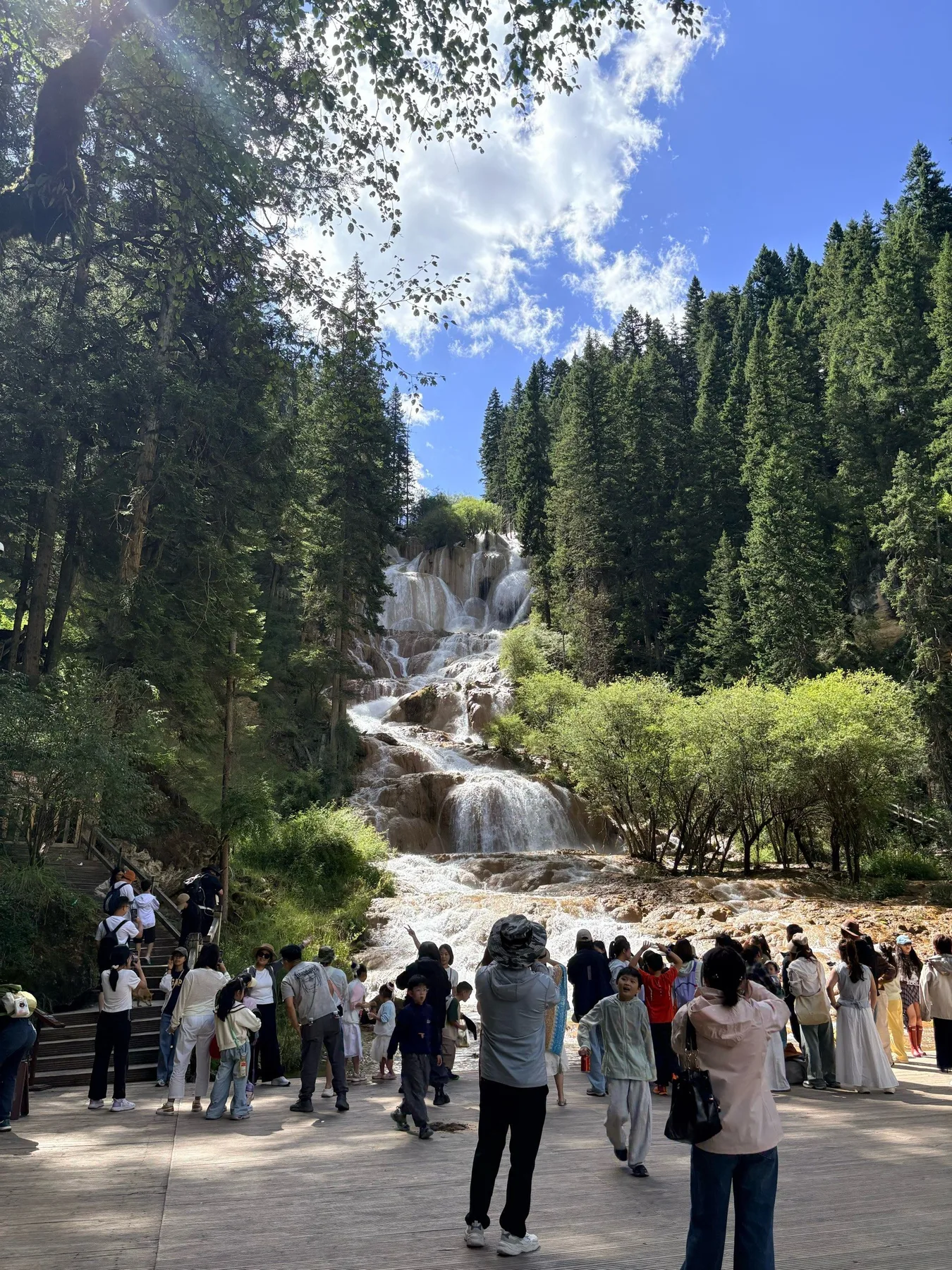 Photo 4 from Zhaga Waterfall