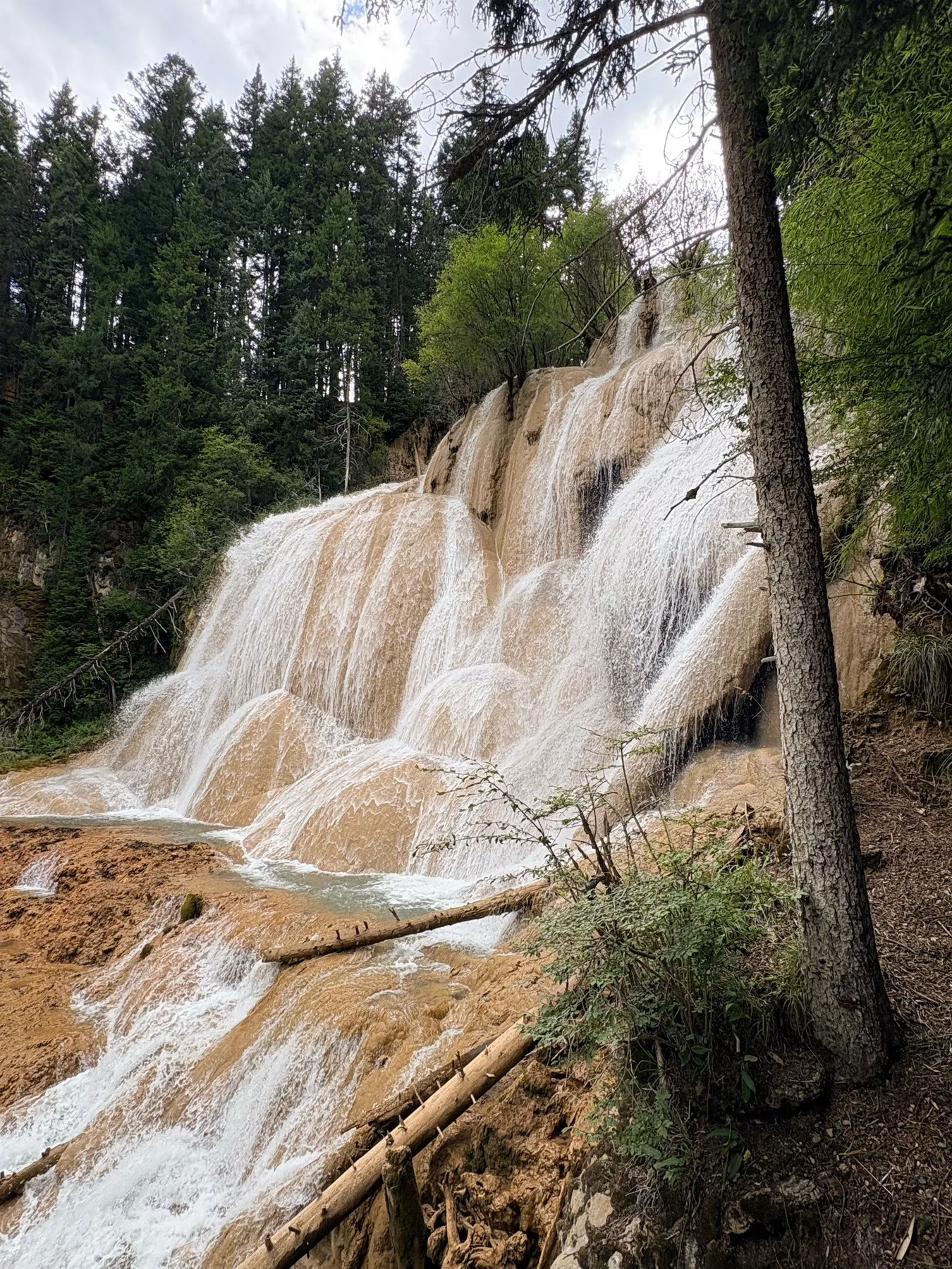 Photo 7 from Zhaga Waterfall