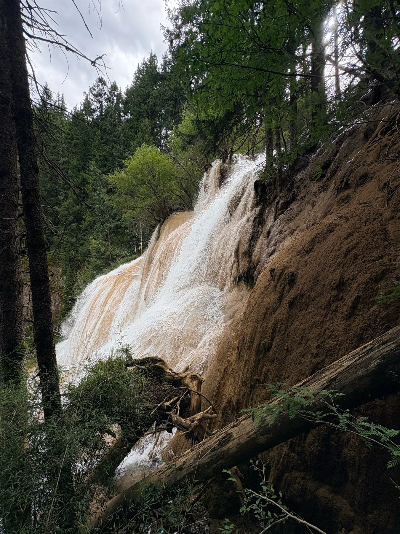 Photo 10 from Zhaga Waterfall
