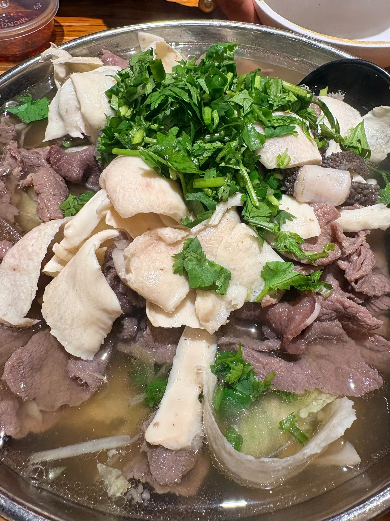 Photo 3 from Feng Sanniang Qiaojiao Beef (Famous Sichuan Restaurant)