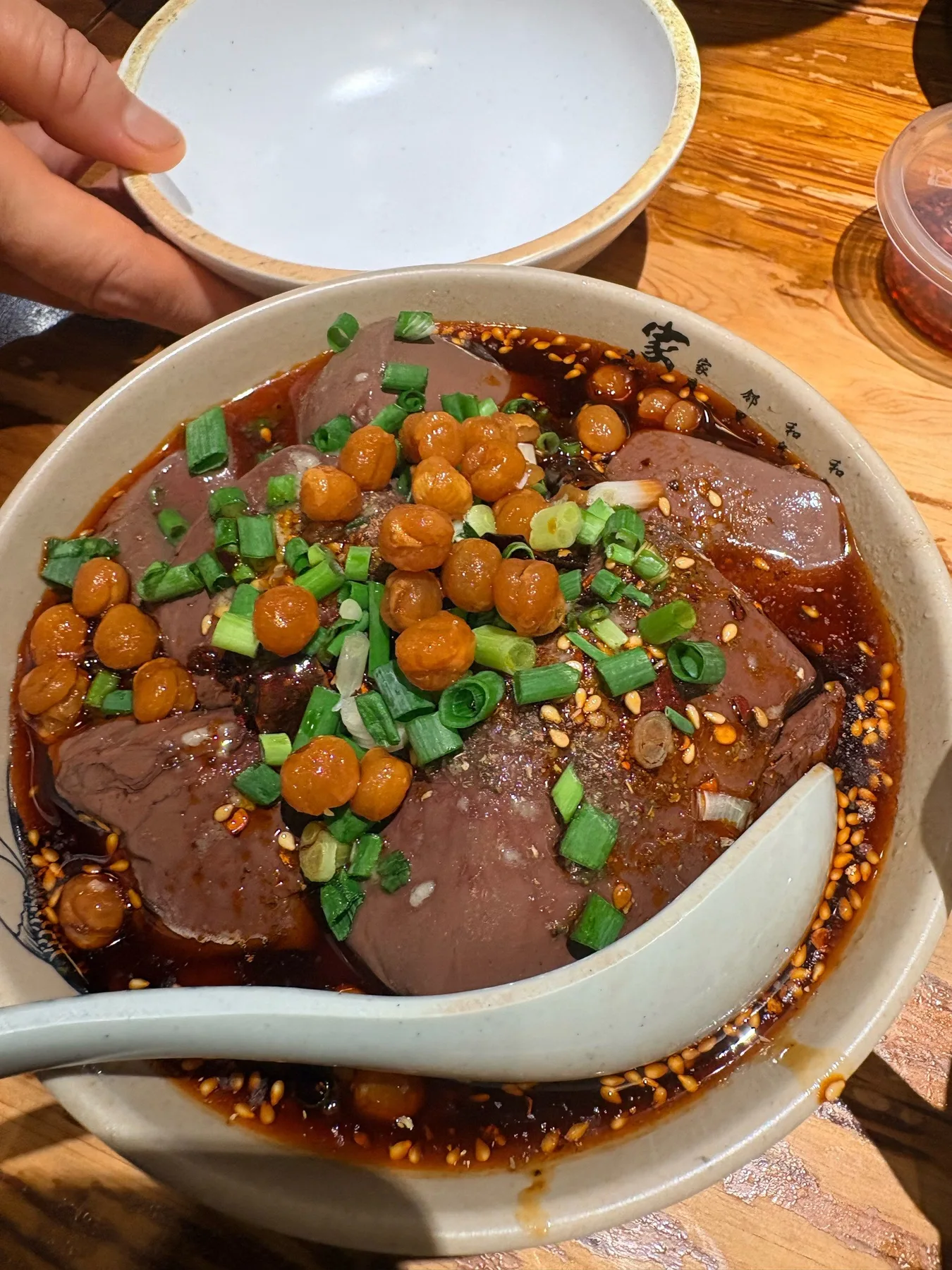 Photo 4 from Feng Sanniang Qiaojiao Beef (Famous Sichuan Restaurant)