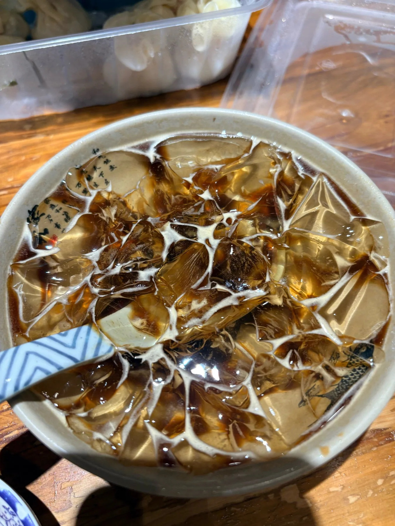 Photo 5 from Feng Sanniang Qiaojiao Beef (Famous Sichuan Restaurant)