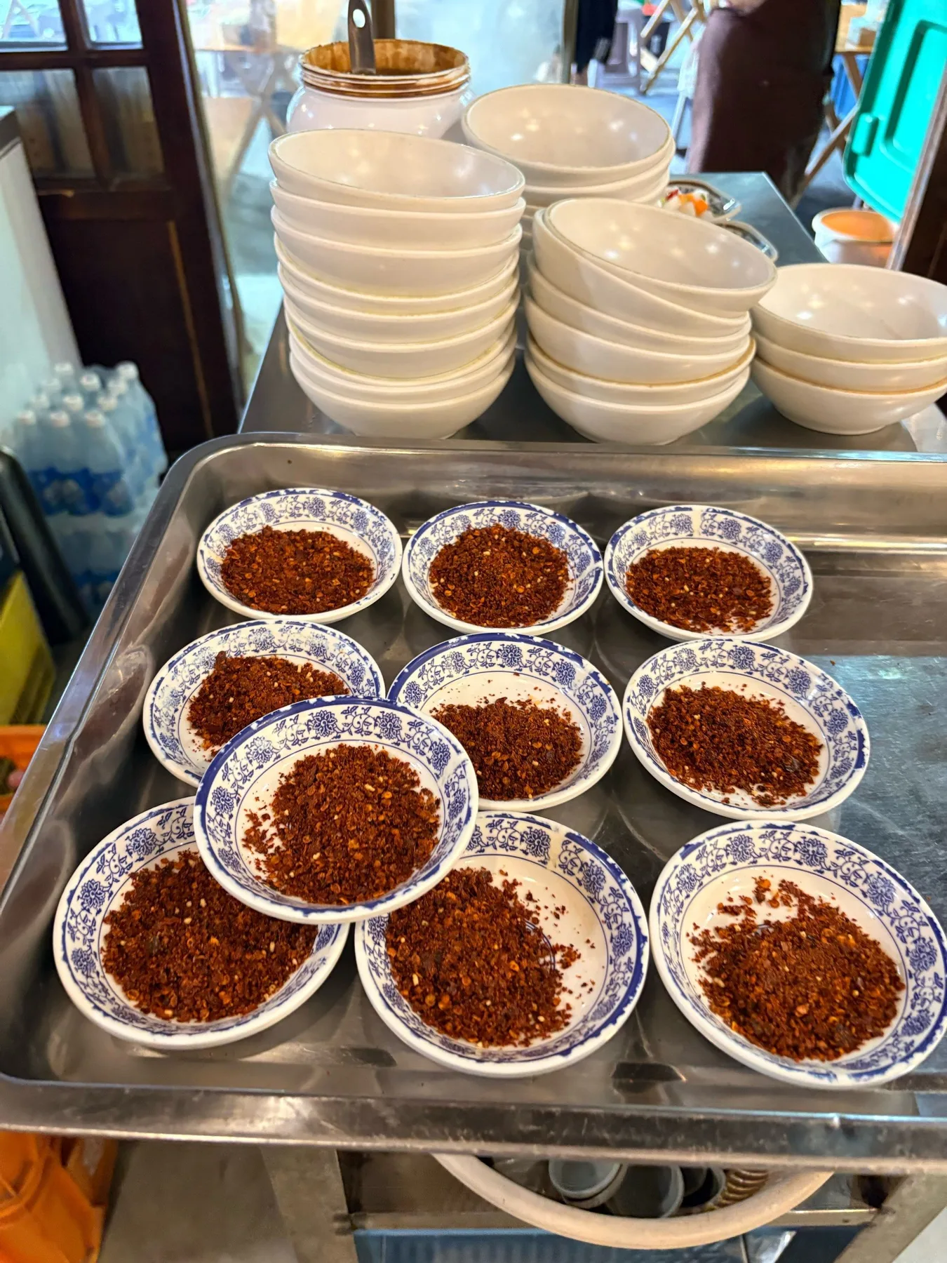 Photo 10 from Feng Sanniang Qiaojiao Beef (Famous Sichuan Restaurant)