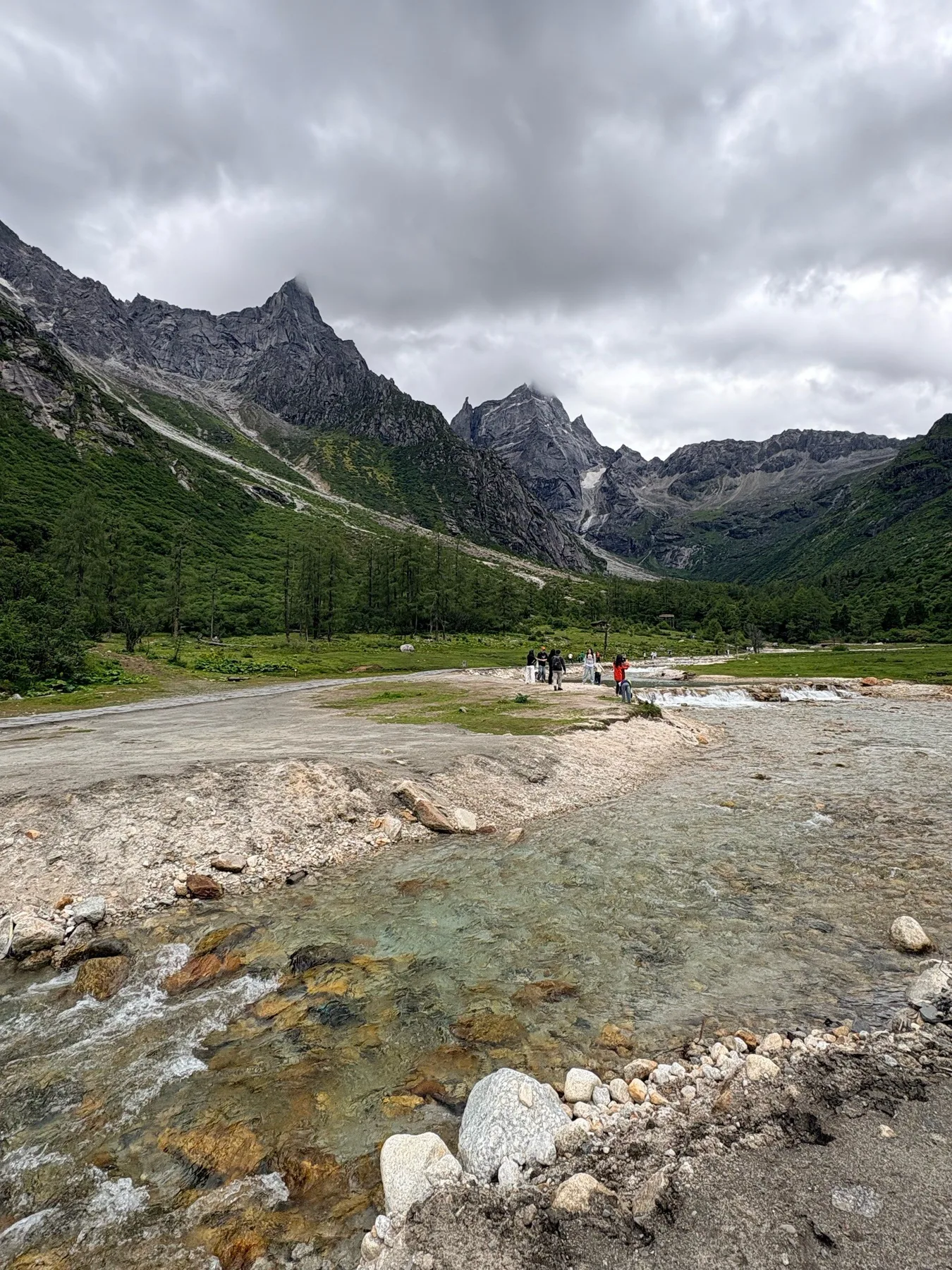 Photo 12 from Bipenggou Scenic Area
