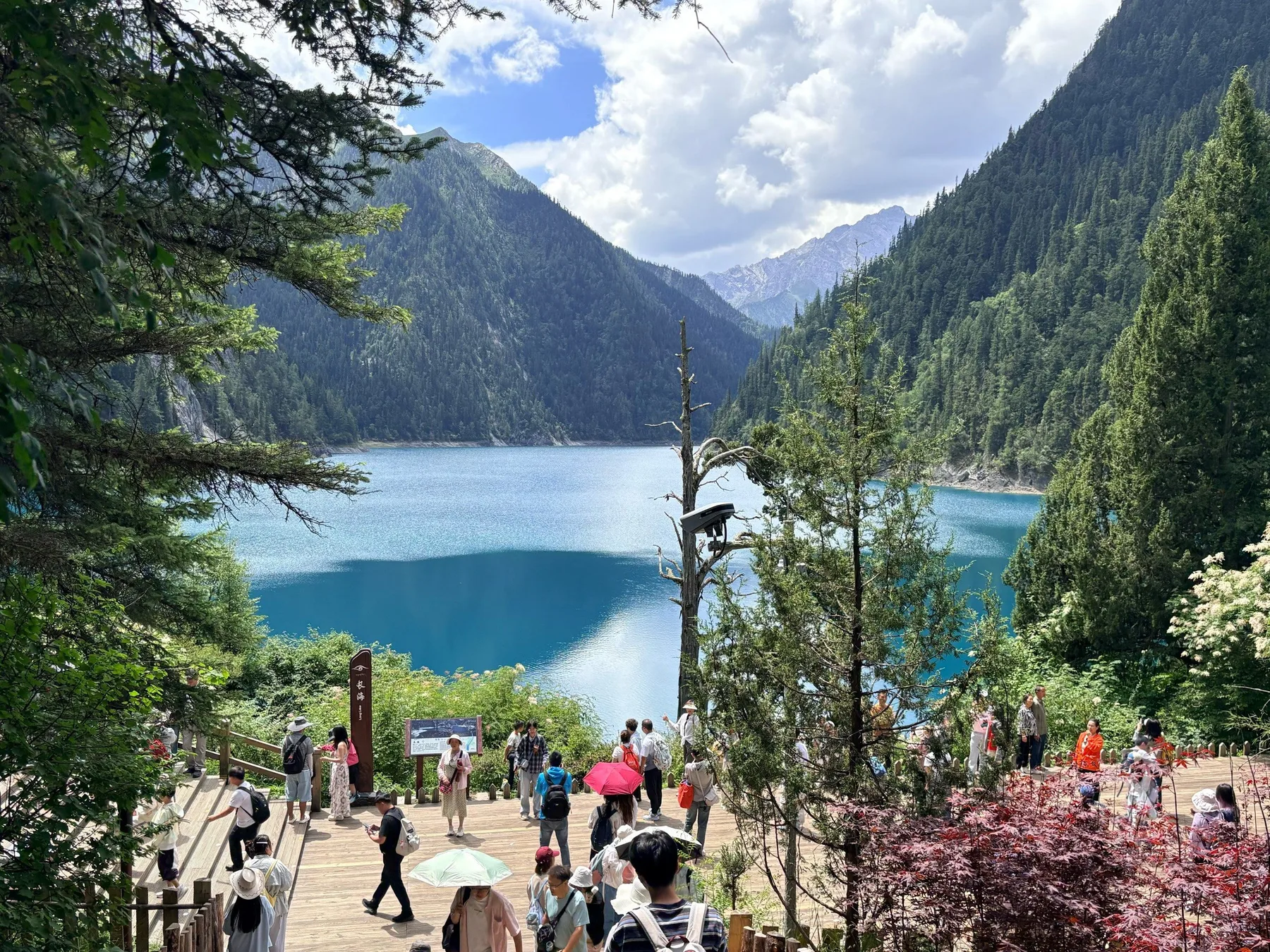 Photo 10 from Jiuzhaigou Scenic Area