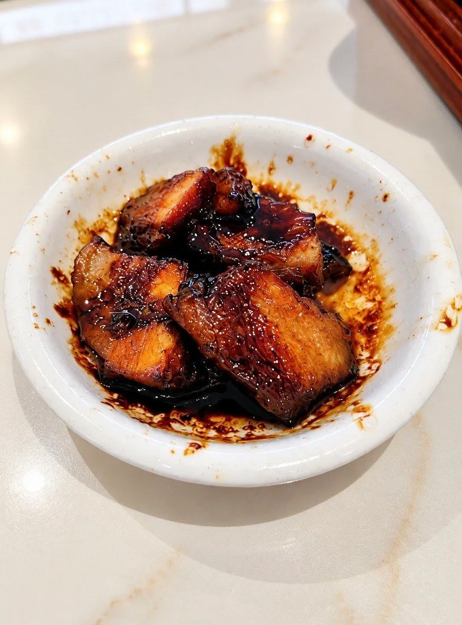 Photo 3 from Achun Nourishing Restaurant · 24-Year Fine Cantonese Cuisine (Mixc Store)