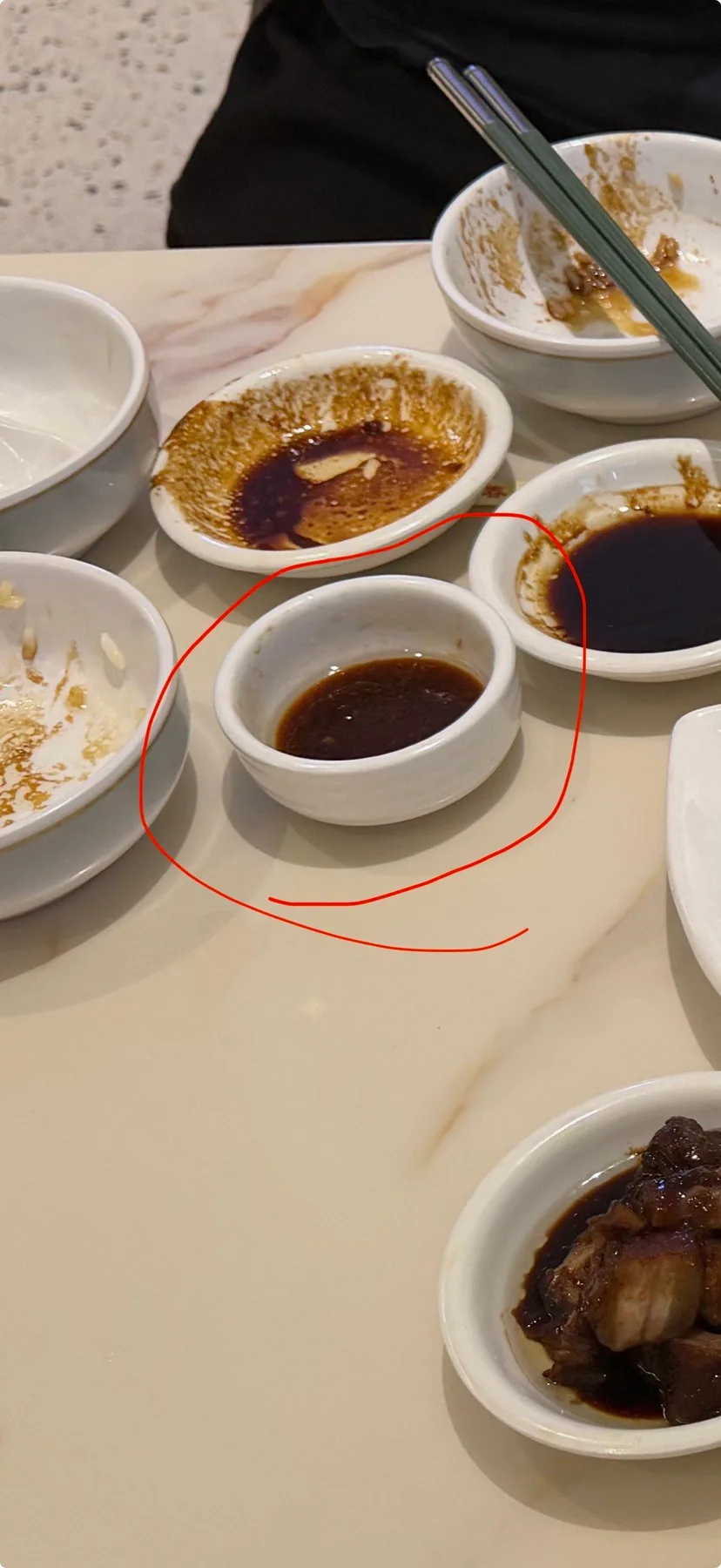 Photo 5 from Achun Nourishing Restaurant · 24-Year Fine Cantonese Cuisine (Mixc Store)