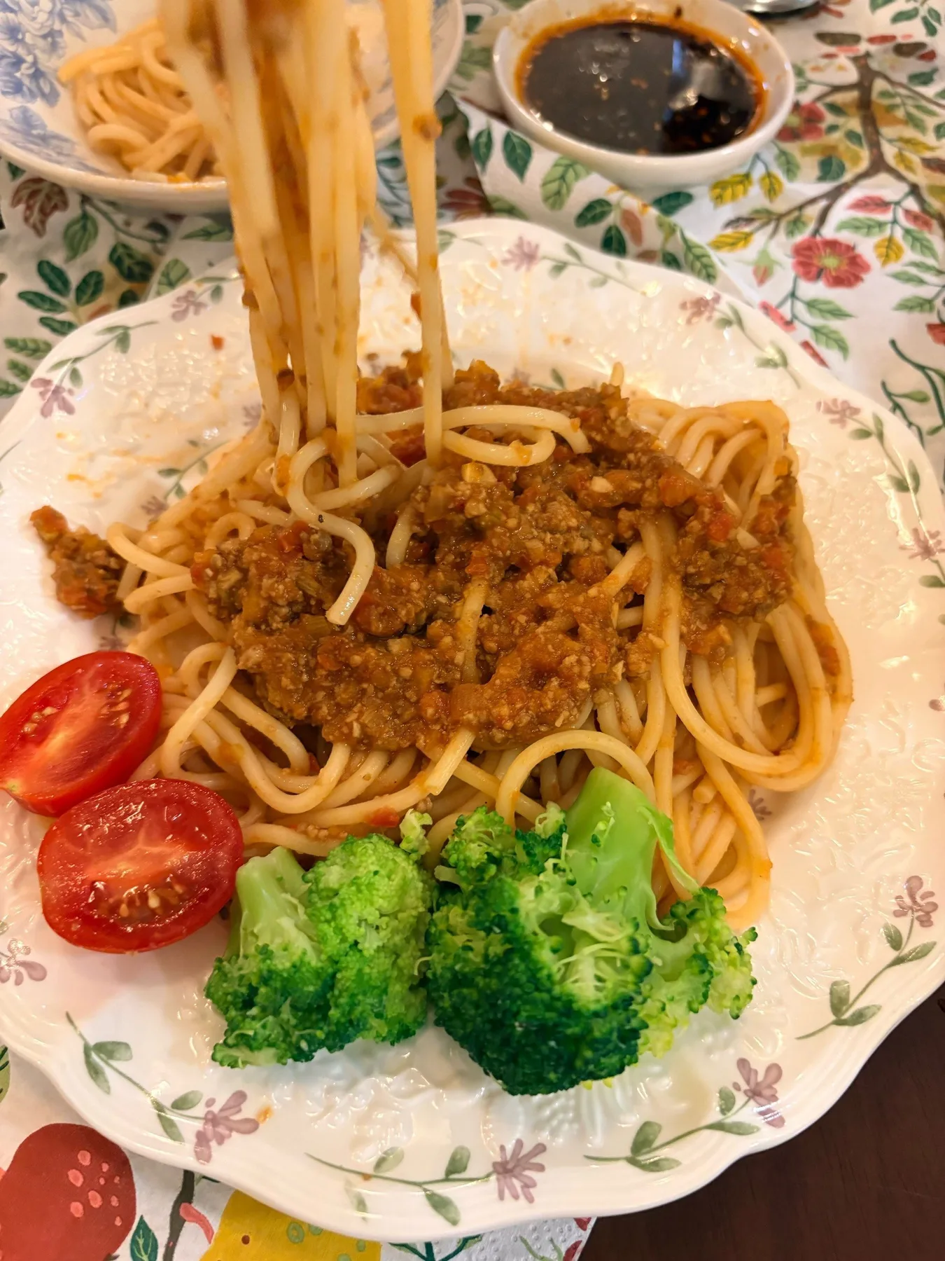 Photo 5 from Night Breeze Dumpling House (Guorui Shengpingli Branch)