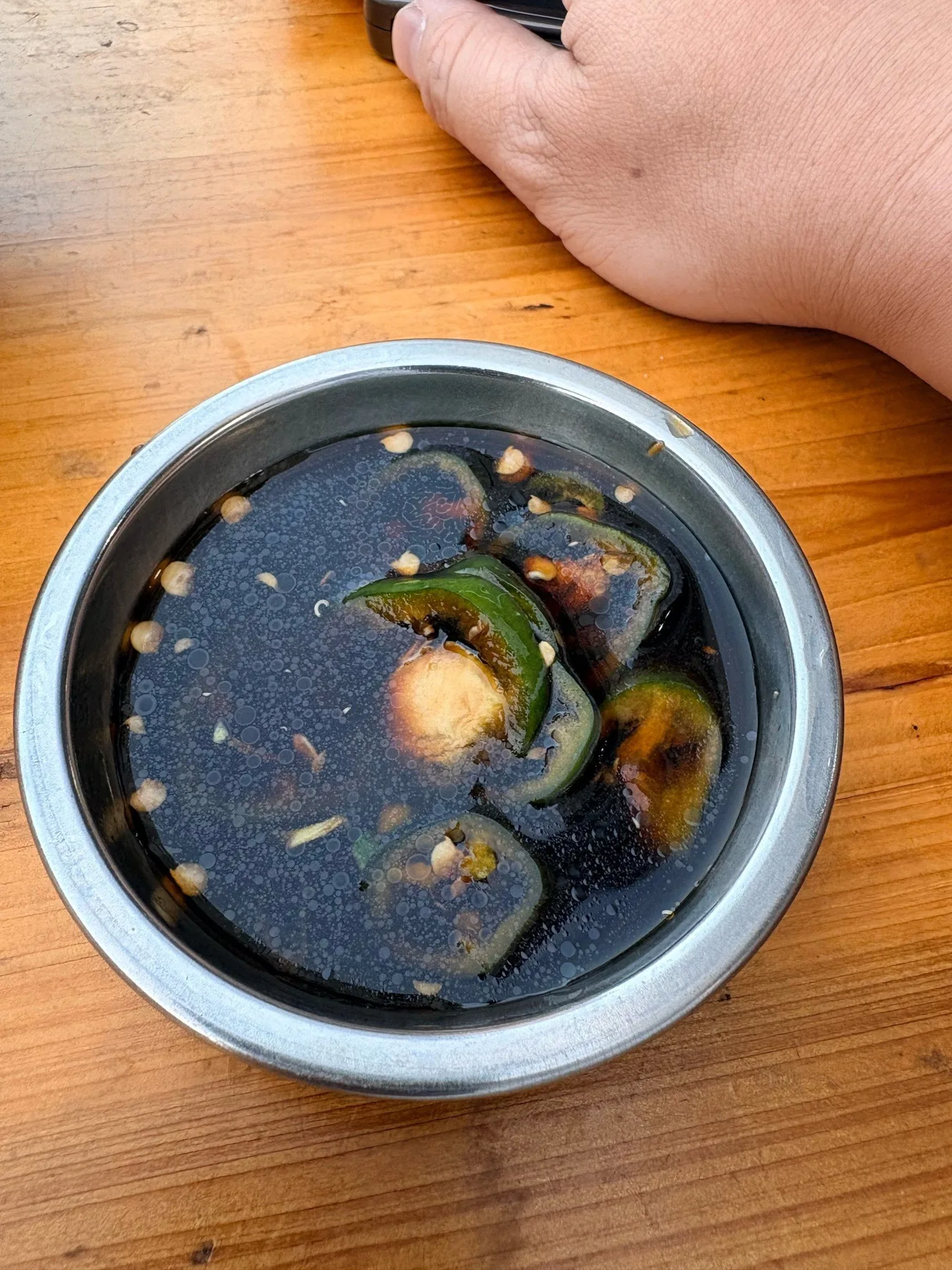 Photo 3 from Daily Fresh Big Bowl Congee (Foshan Shanghai Commercial Street Branch)