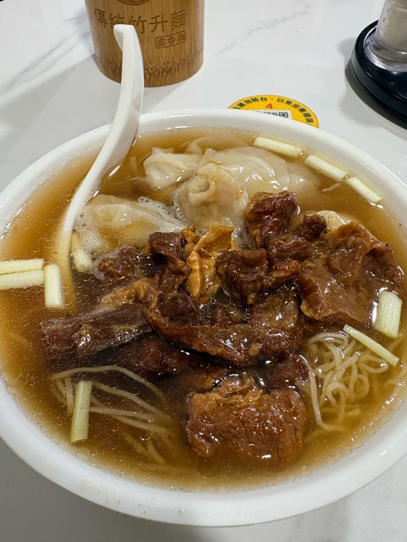 Photo 2 from Chen's Small Food Stall (Pingbei Branch)