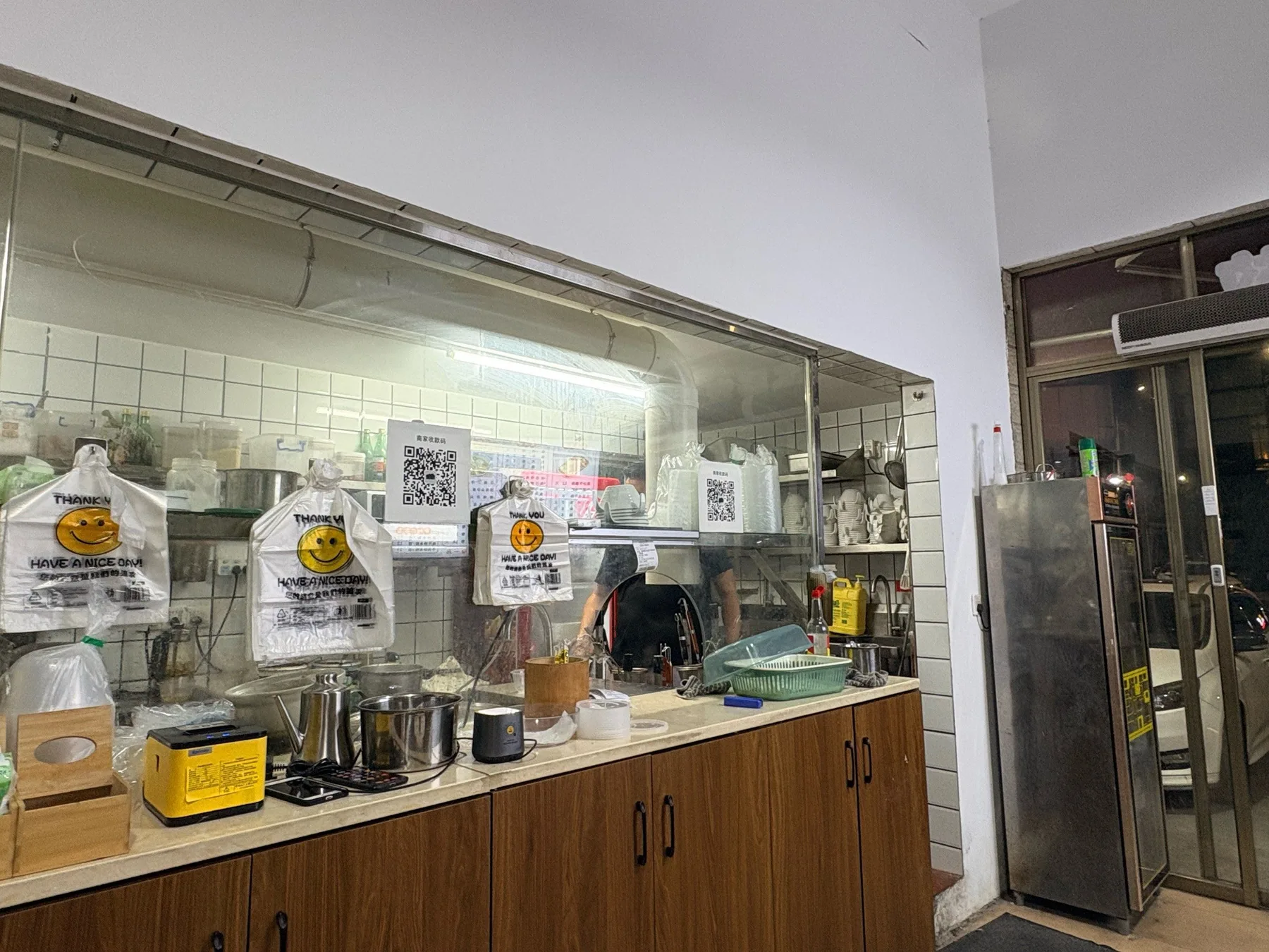 Photo 5 from Chen's Small Food Stall (Pingbei Branch)