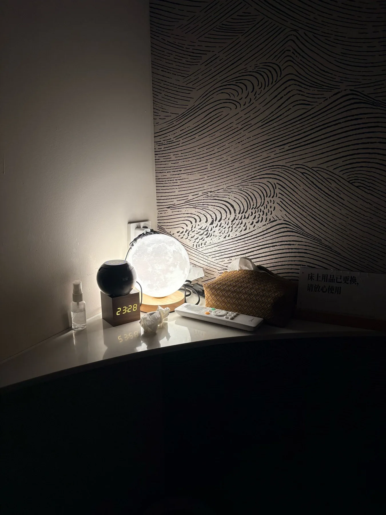 Photo 4 from Whale Fall SPA (Nanhai Jinbo Center Branch)