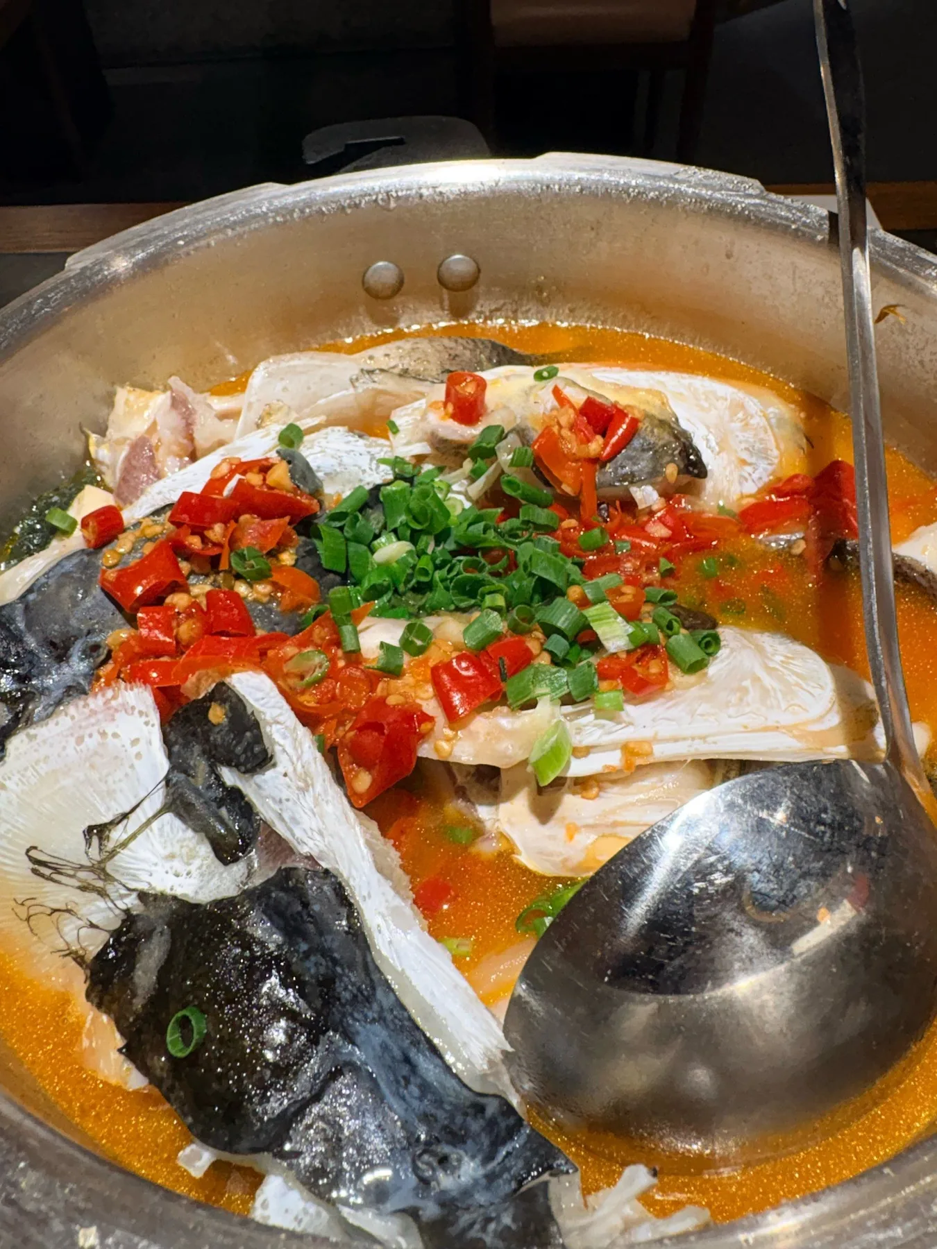 Photo 2 from Little Pond · Hunan Stir-Fry Kitchen (Panyu Branch)