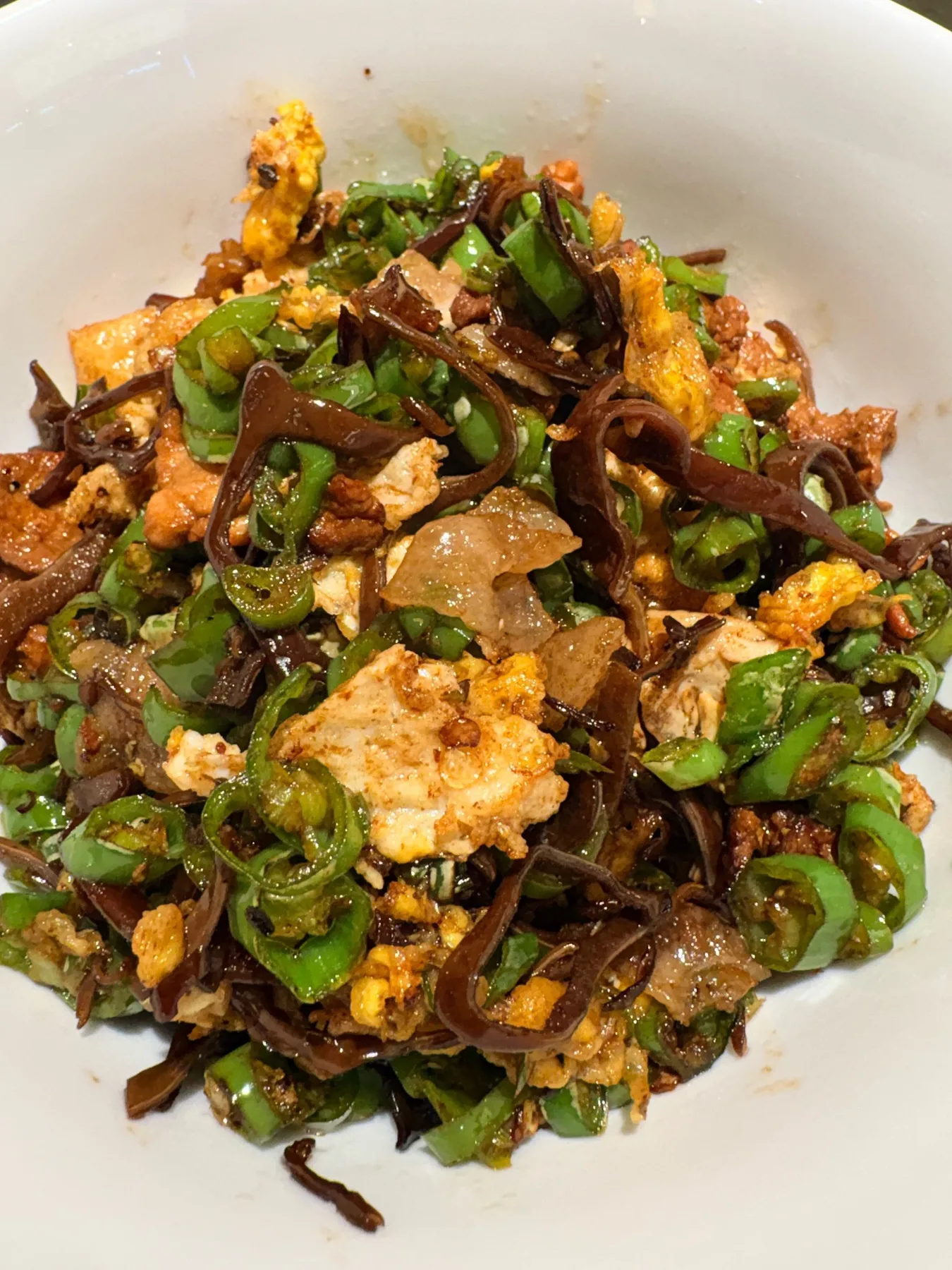 Photo 3 from Little Pond · Hunan Stir-Fry Kitchen (Panyu Branch)