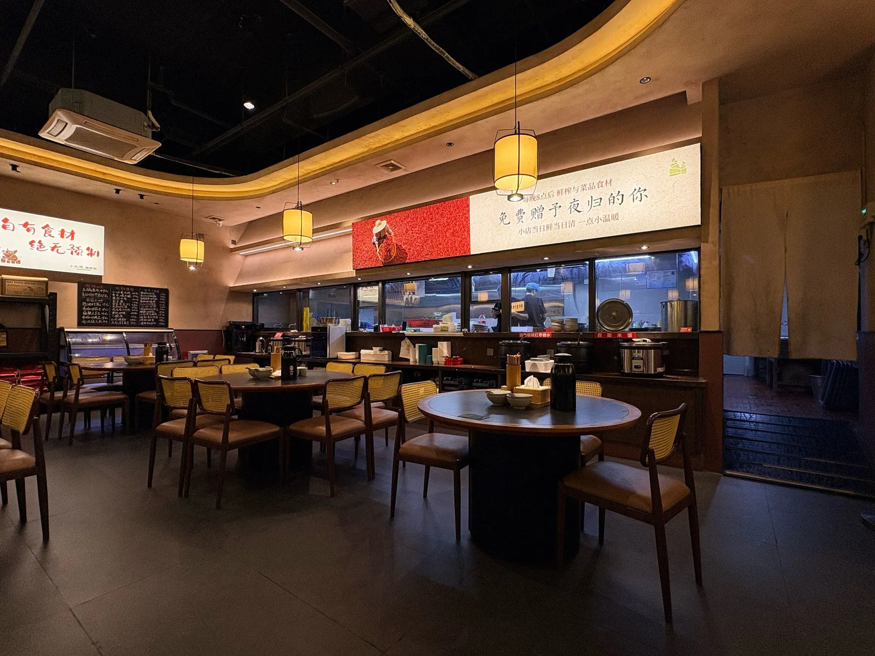 Photo 5 from Little Pond · Hunan Stir-Fry Kitchen (Panyu Branch)