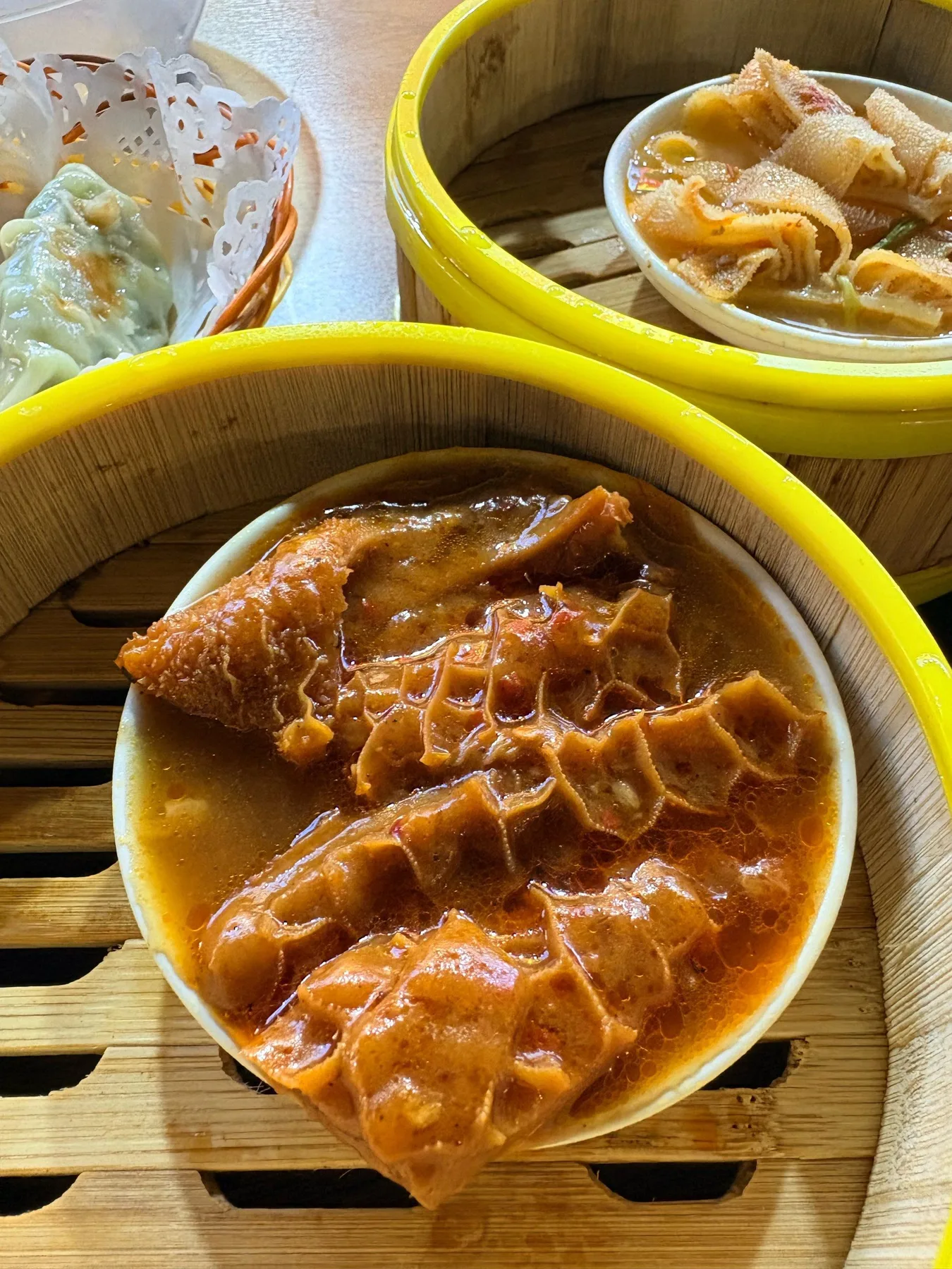 Photo 2 from Ruixingyuan Puning Tea Snacks (Pingzhou Branch)