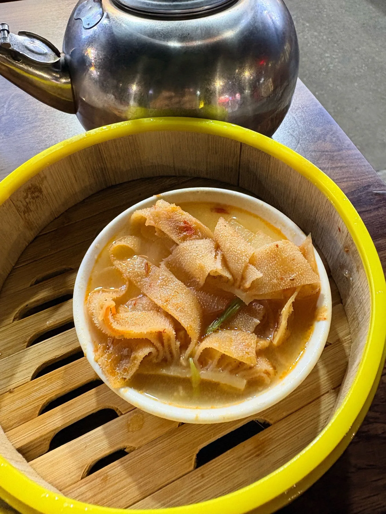 Photo 3 from Ruixingyuan Puning Tea Snacks (Pingzhou Branch)