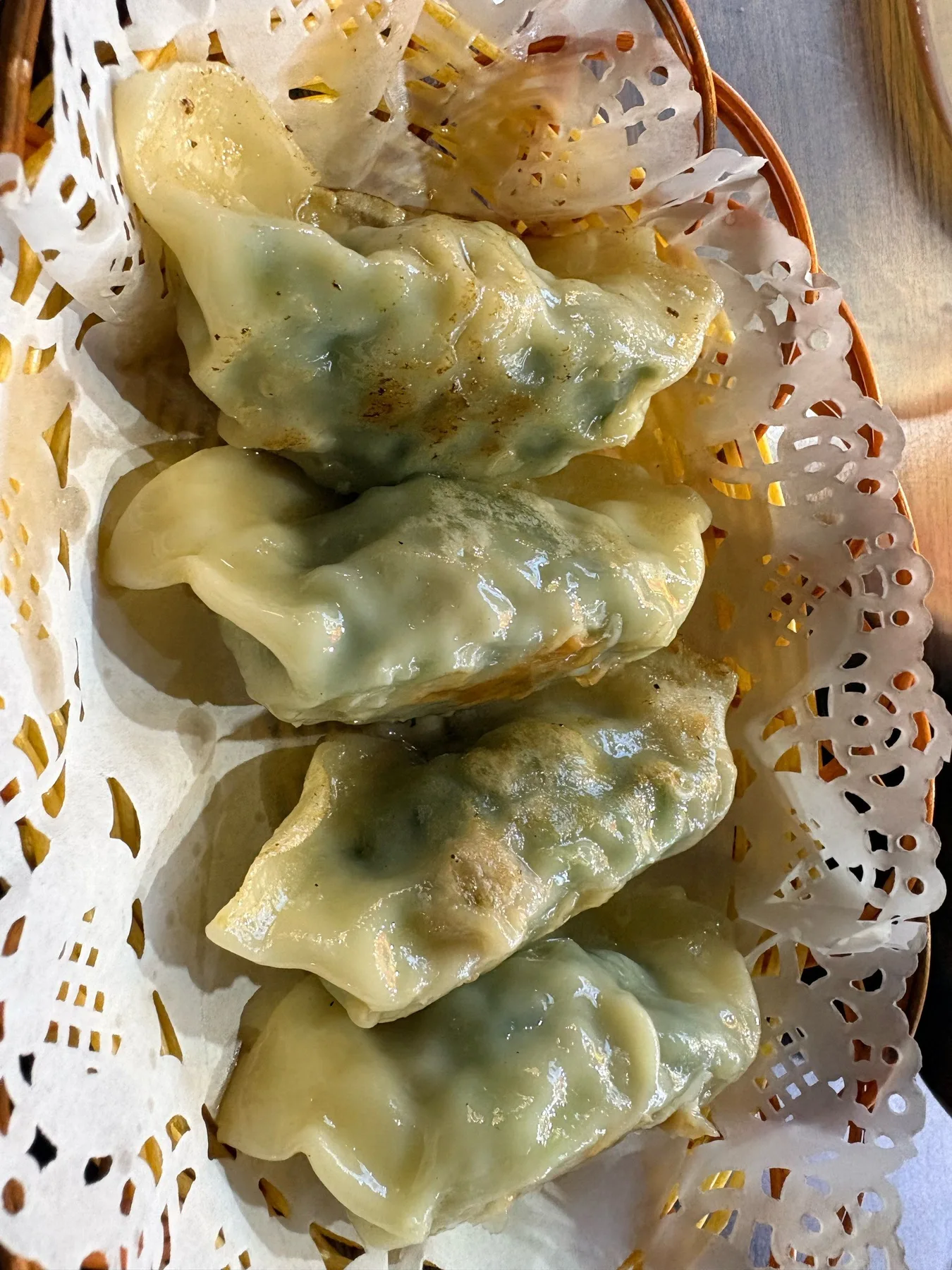 Photo 5 from Ruixingyuan Puning Tea Snacks (Pingzhou Branch)