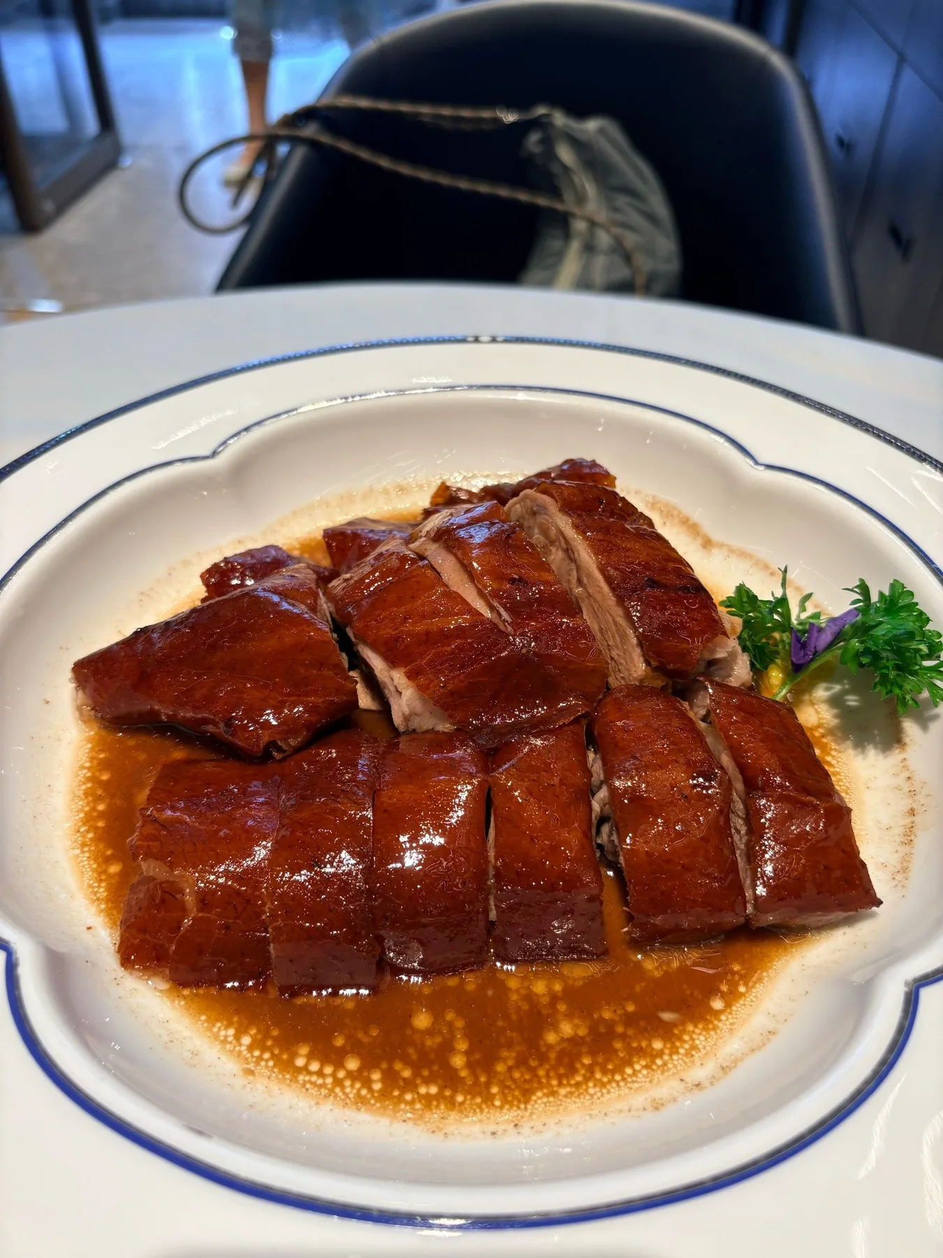 Photo 2 from Shili Huating · Jingu Restaurant
