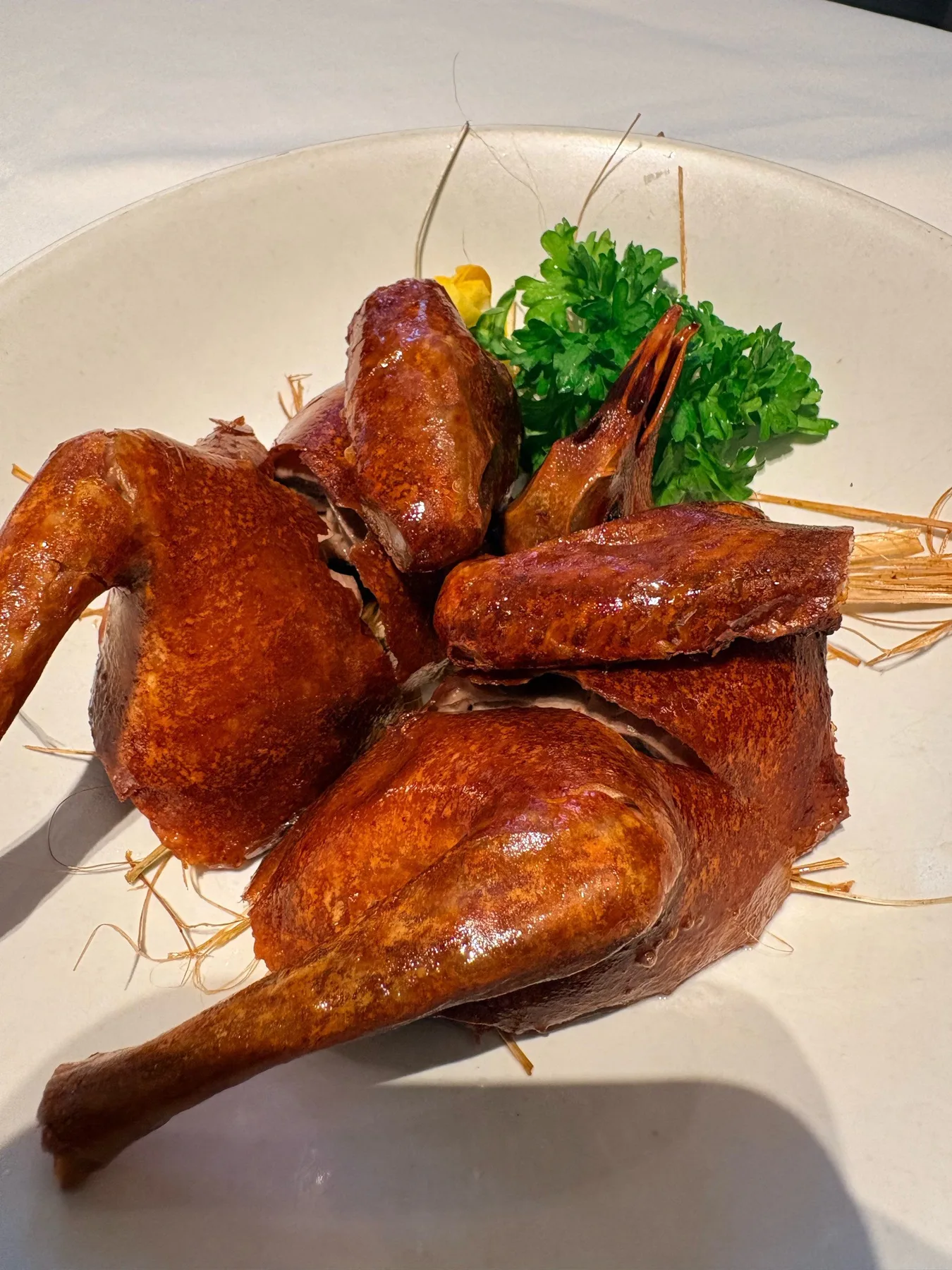 Photo 3 from Shili Huating · Jingu Restaurant