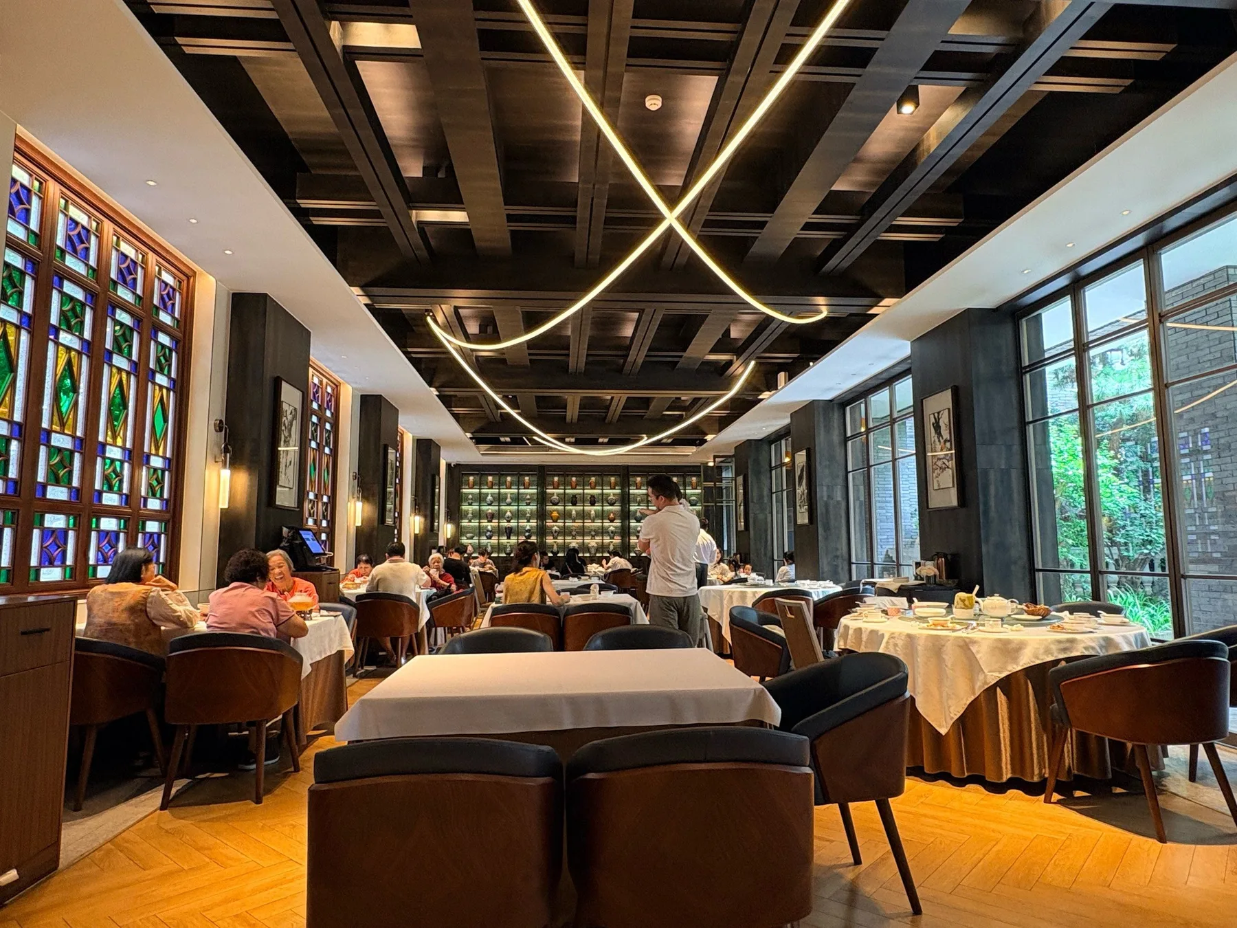 Photo 8 from Shili Huating · Jingu Restaurant