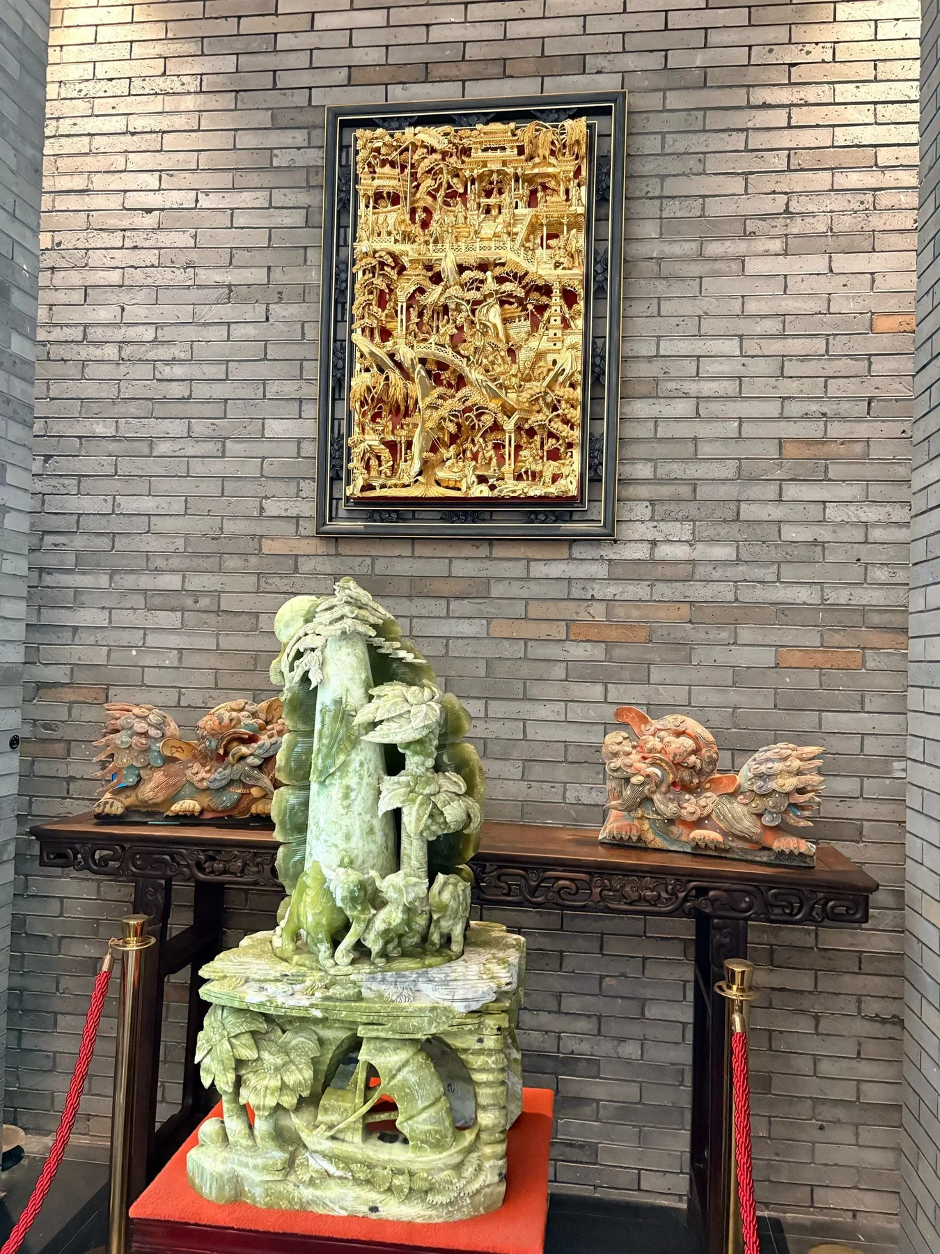 Photo 10 from Shili Huating · Jingu Restaurant