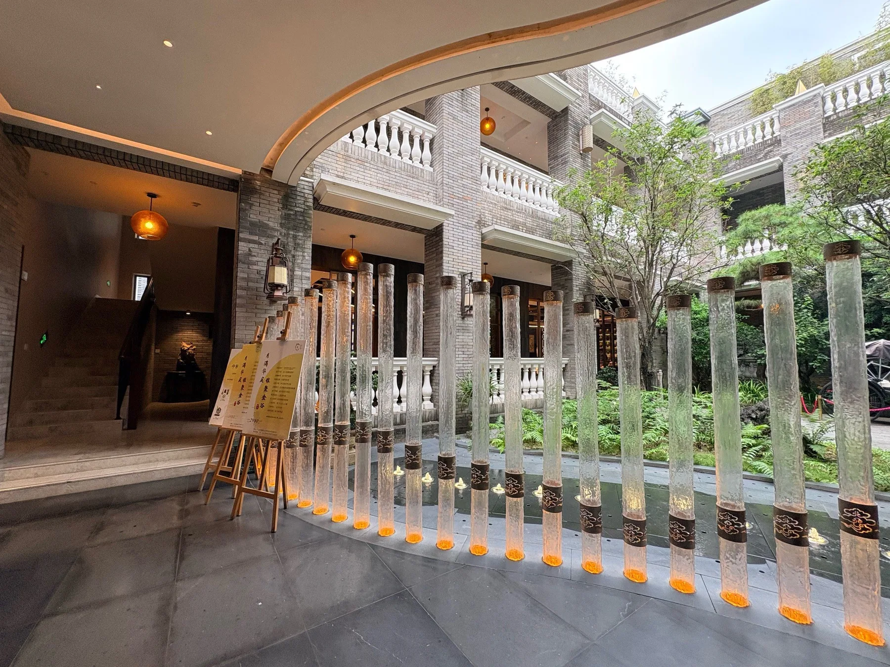 Photo 11 from Shili Huating · Jingu Restaurant