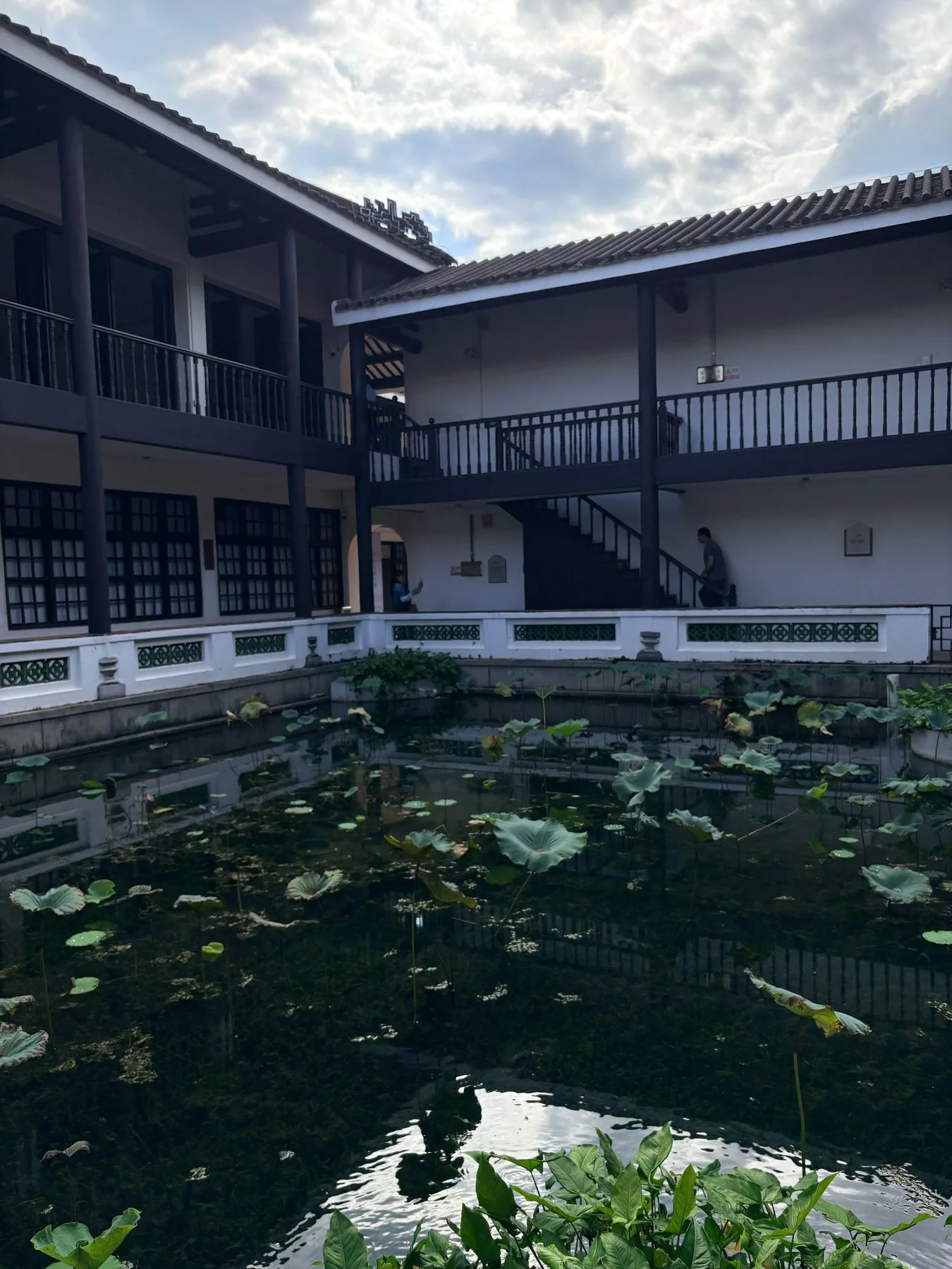 Photo 6 from Whampoa Military Academy Former Site Memorial Visitor Service Center