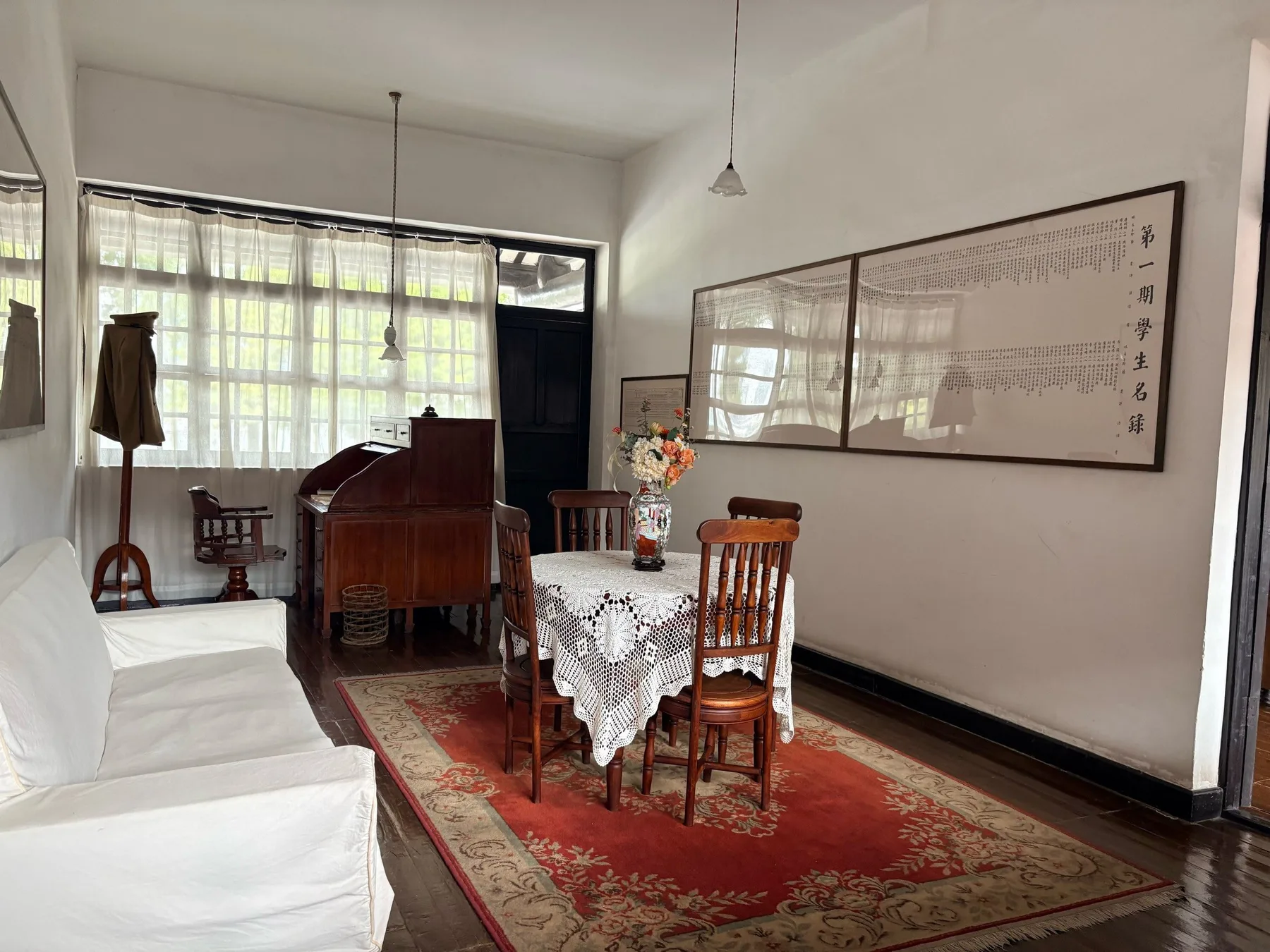 Photo 8 from Whampoa Military Academy Former Site Memorial Visitor Service Center
