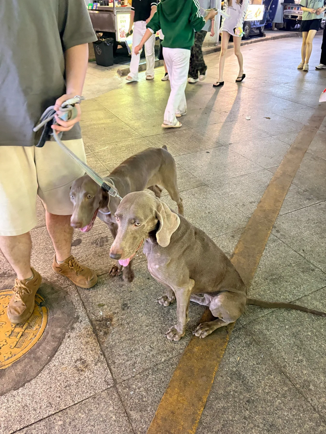 Photo 3 from Jiangwan Interchange - Night Market