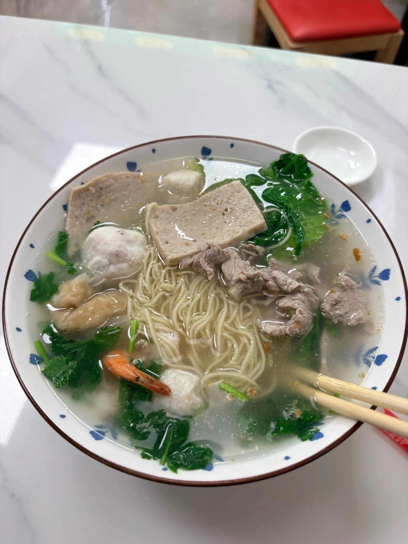 Photo 2 from Xiashan Crispy Noodles
