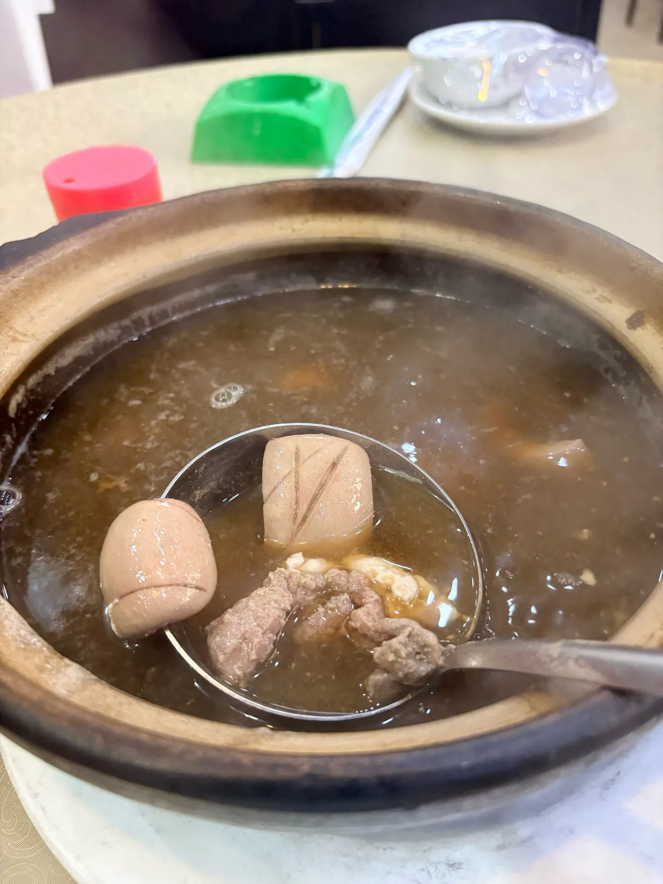 Photo 2 from Yipin Pork Kidney Private Kitchen (Pingzhou Branch)