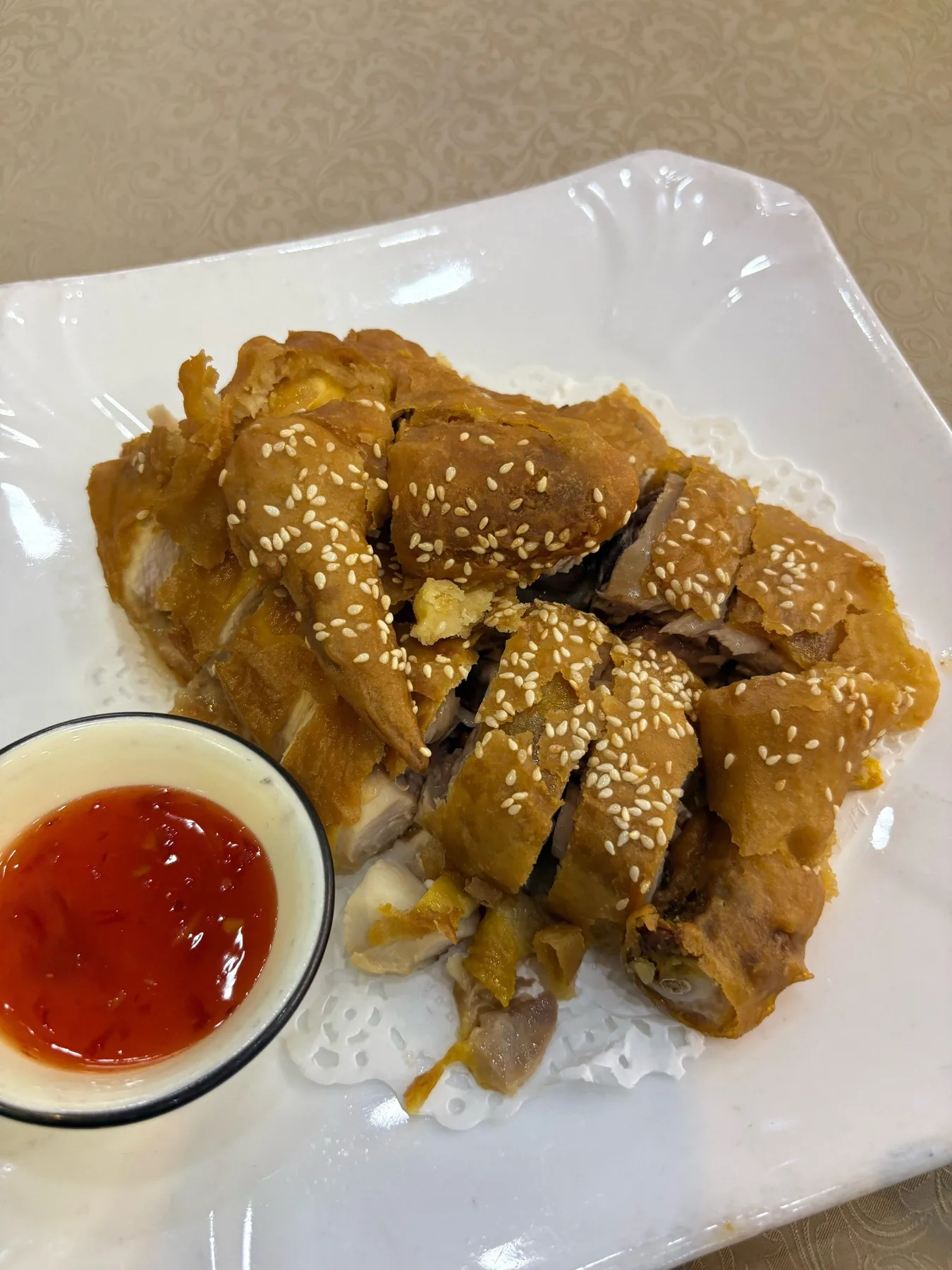 Photo 3 from Yipin Pork Kidney Private Kitchen (Pingzhou Branch)