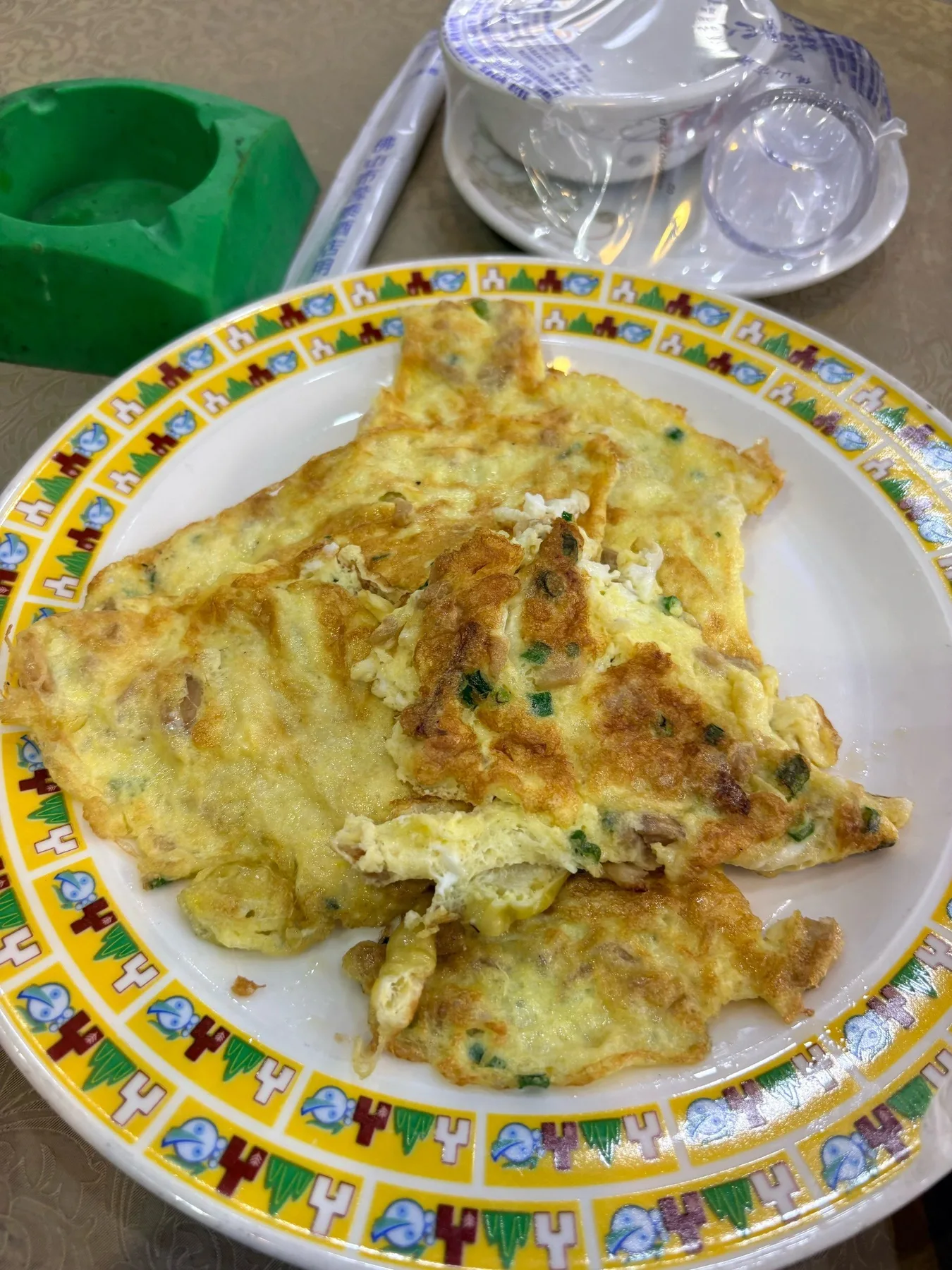 Photo 4 from Yipin Pork Kidney Private Kitchen (Pingzhou Branch)