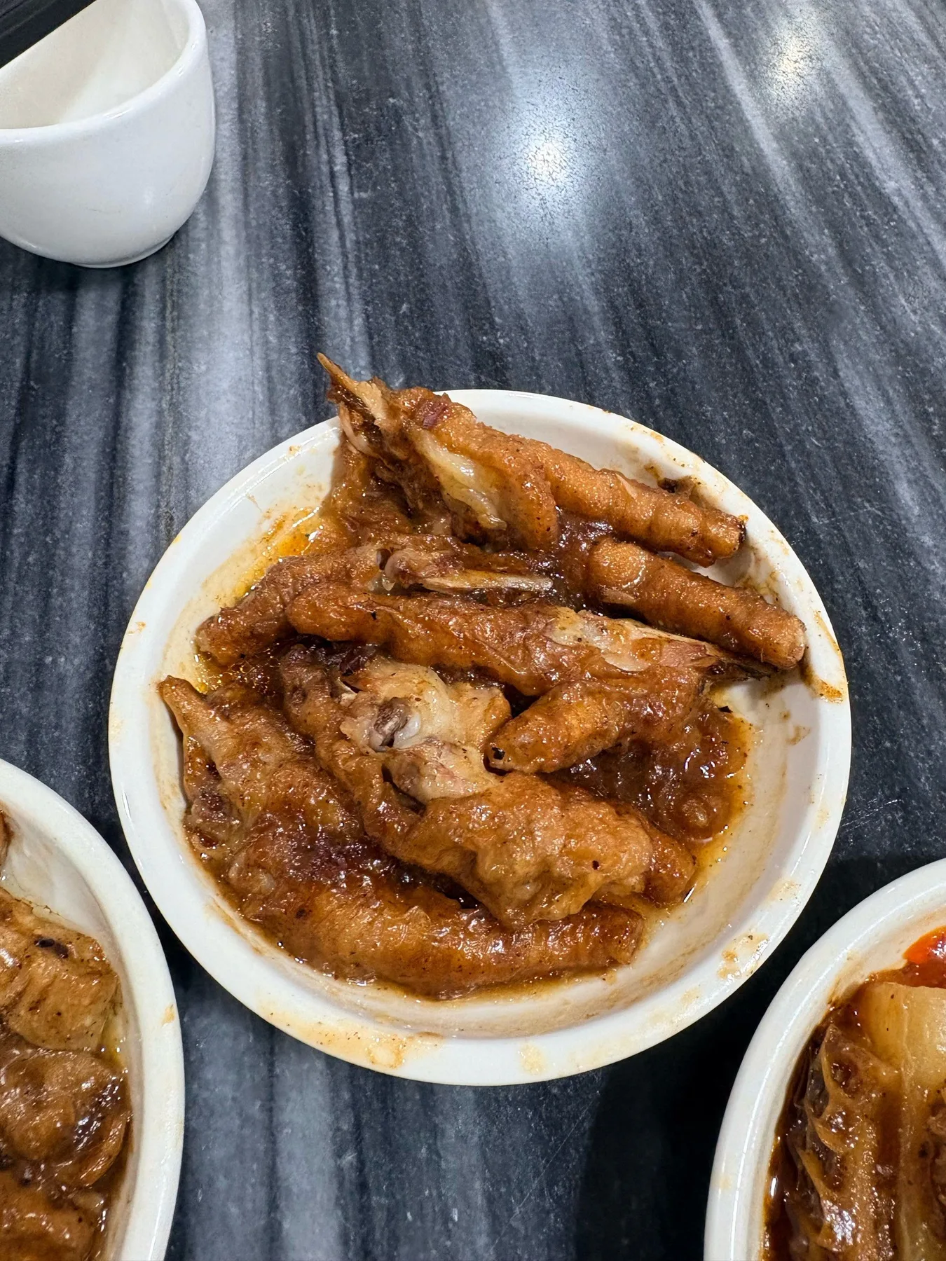 Photo 3 from Pinxiang Pork Rib Rice (Yangguan Road Branch)