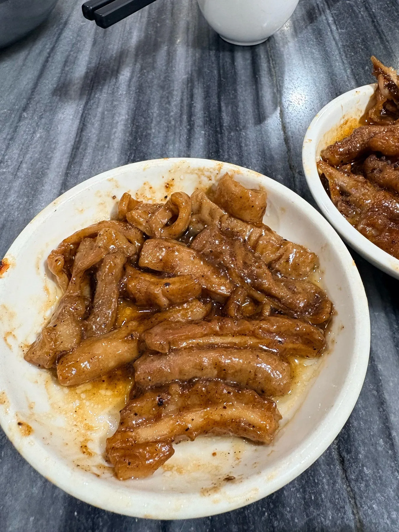 Photo 4 from Pinxiang Pork Rib Rice (Yangguan Road Branch)