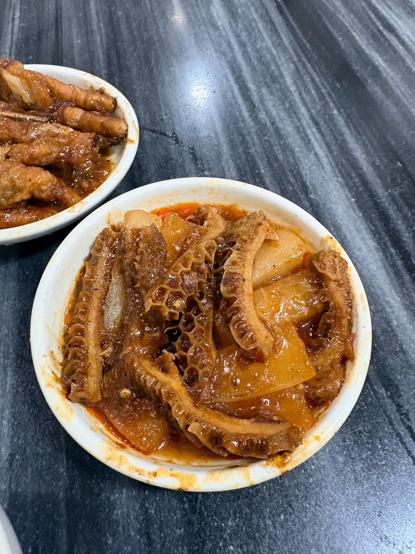 Photo 5 from Pinxiang Pork Rib Rice (Yangguan Road Branch)