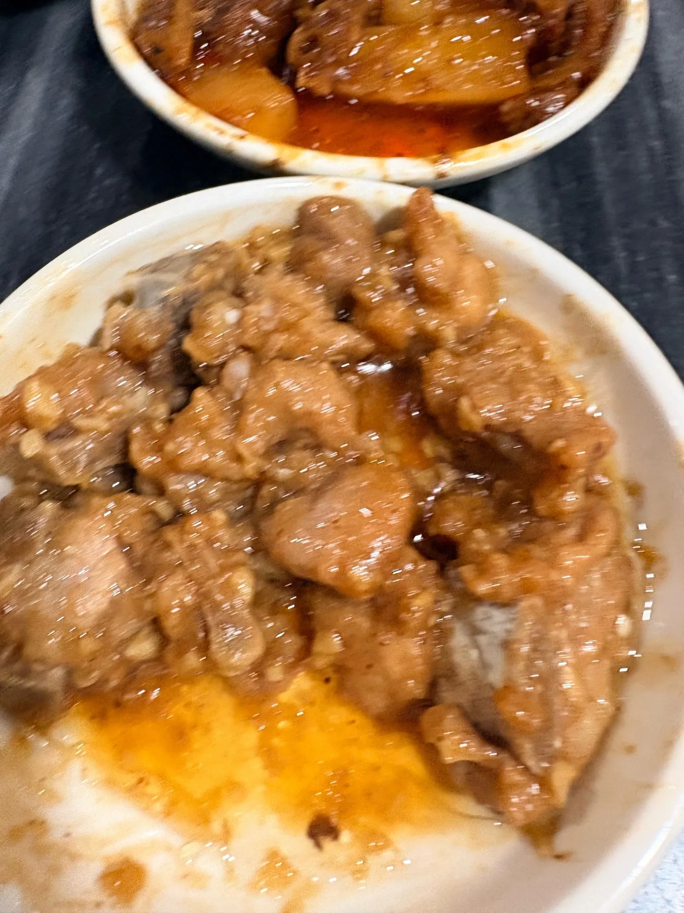 Photo 6 from Pinxiang Pork Rib Rice (Yangguan Road Branch)