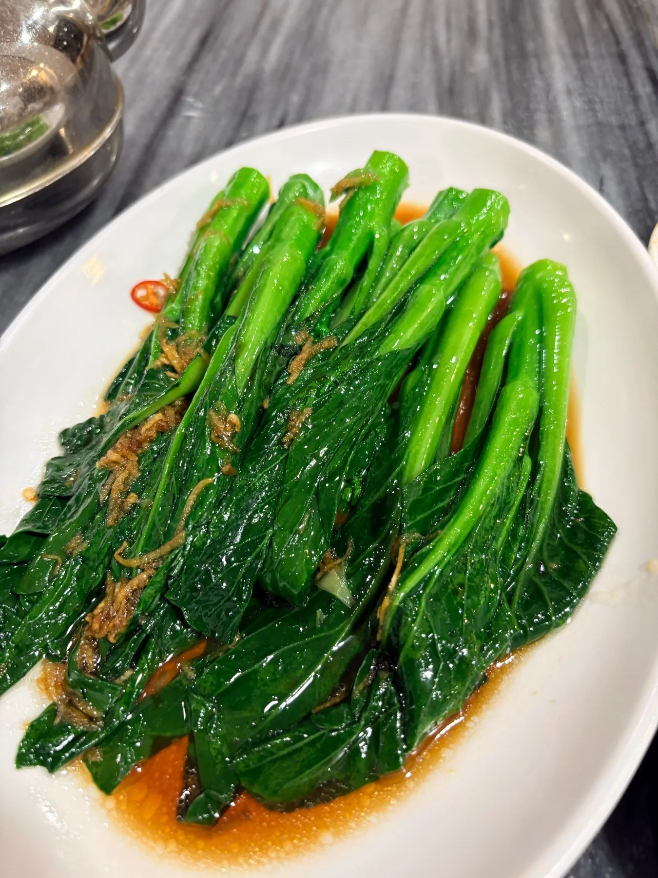 Photo 7 from Pinxiang Pork Rib Rice (Yangguan Road Branch)