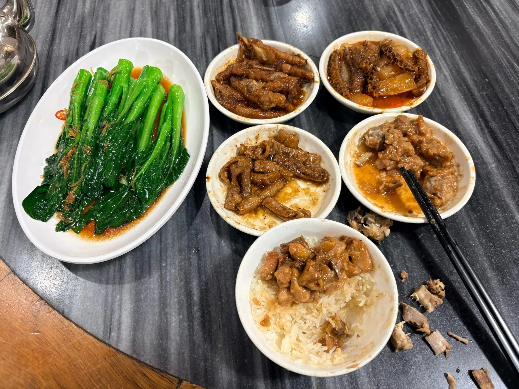 Photo 8 from Pinxiang Pork Rib Rice (Yangguan Road Branch)