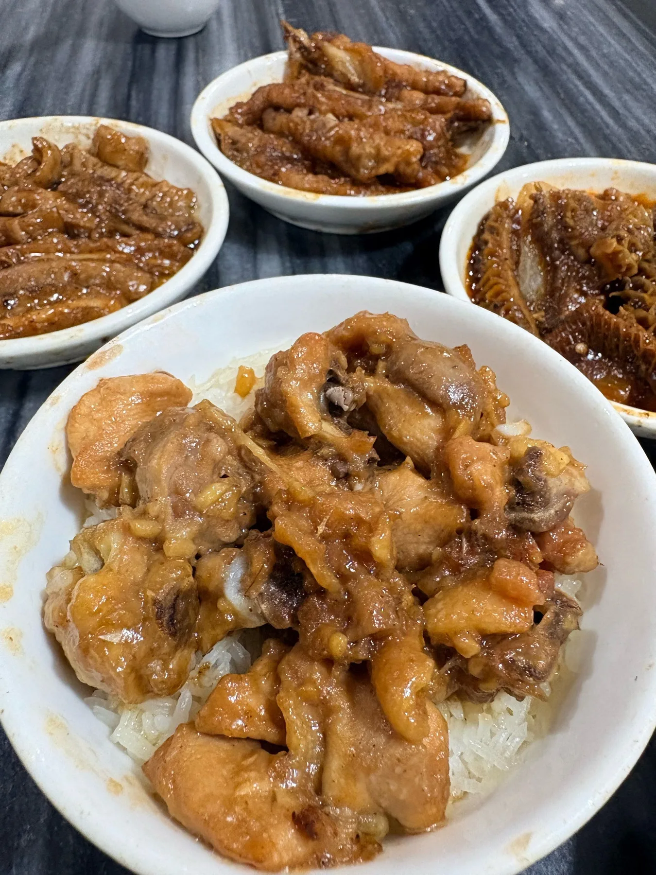Photo 9 from Pinxiang Pork Rib Rice (Yangguan Road Branch)