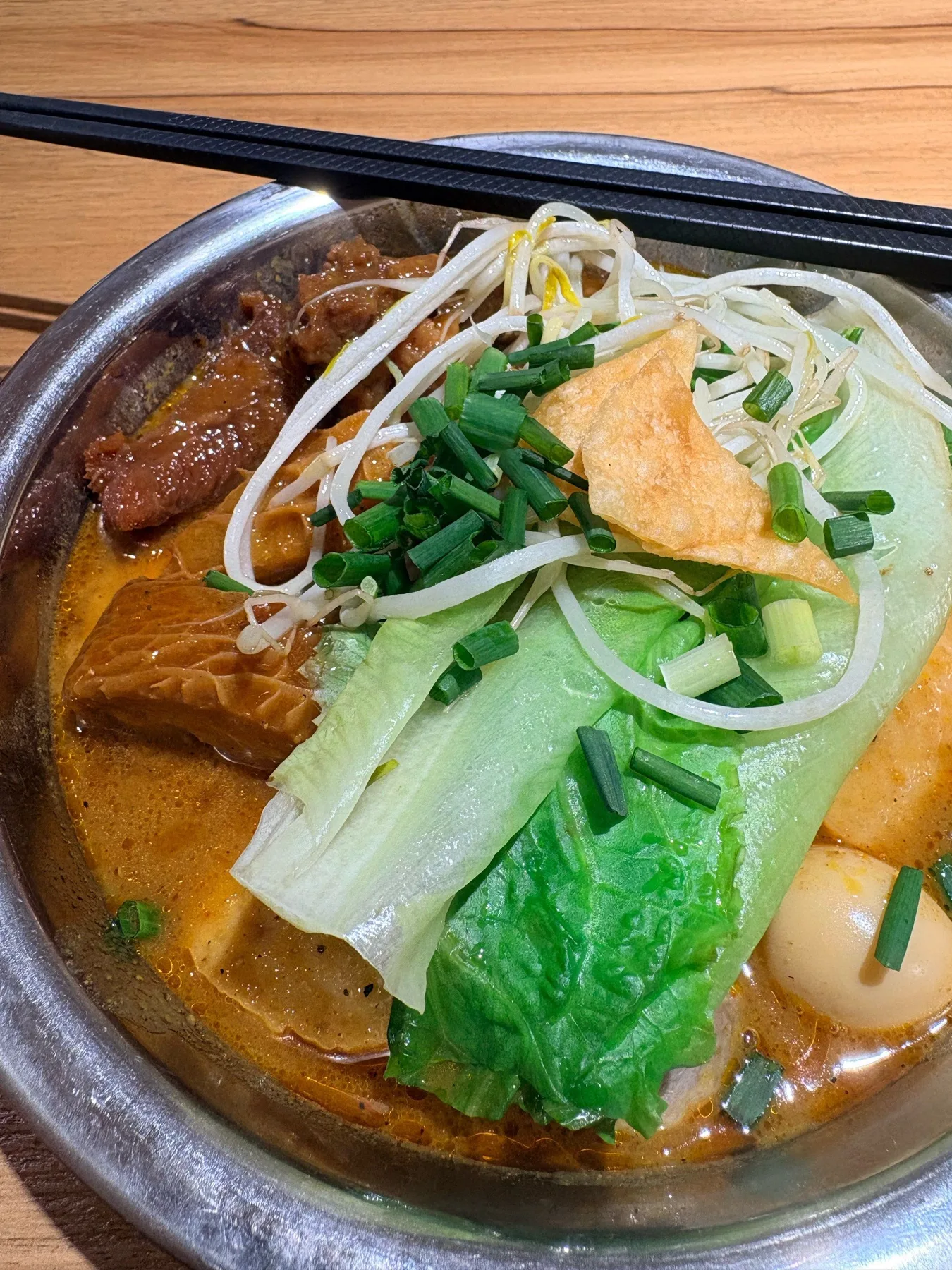 Photo 3 from Jiedang Canteen (Rose Garden Branch)