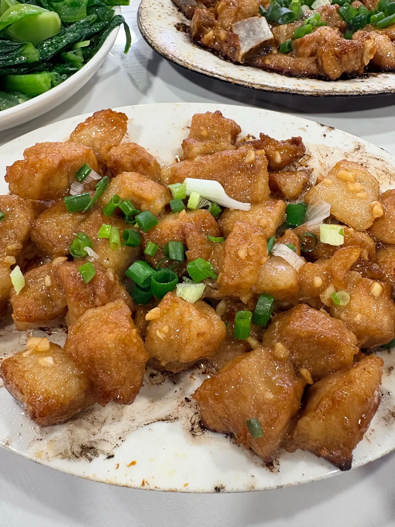 Photo 2 from Yuntian Dry-Steamed Pork Rib Rice (Panyu Zhongcun Branch)