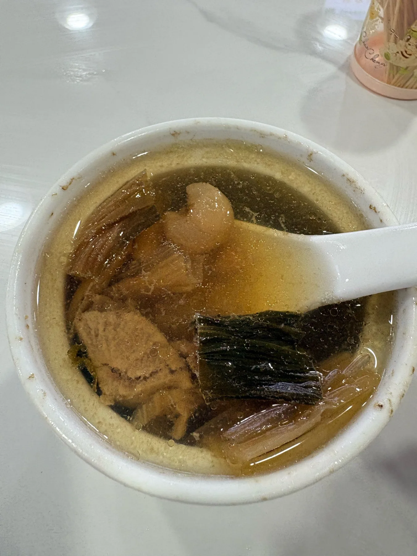 Photo 4 from Yuntian Dry-Steamed Pork Rib Rice (Panyu Zhongcun Branch)