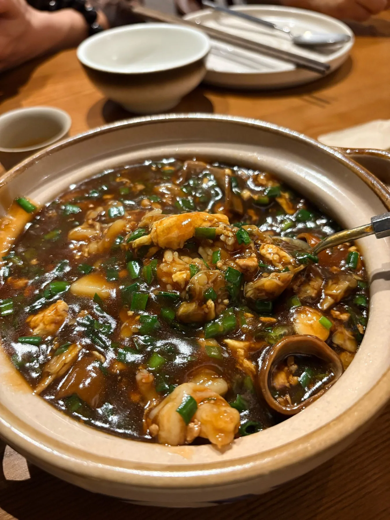 Photo 2 from Yongjiang Yanhuo · Ningbo Bistro (Foshan First Branch)
